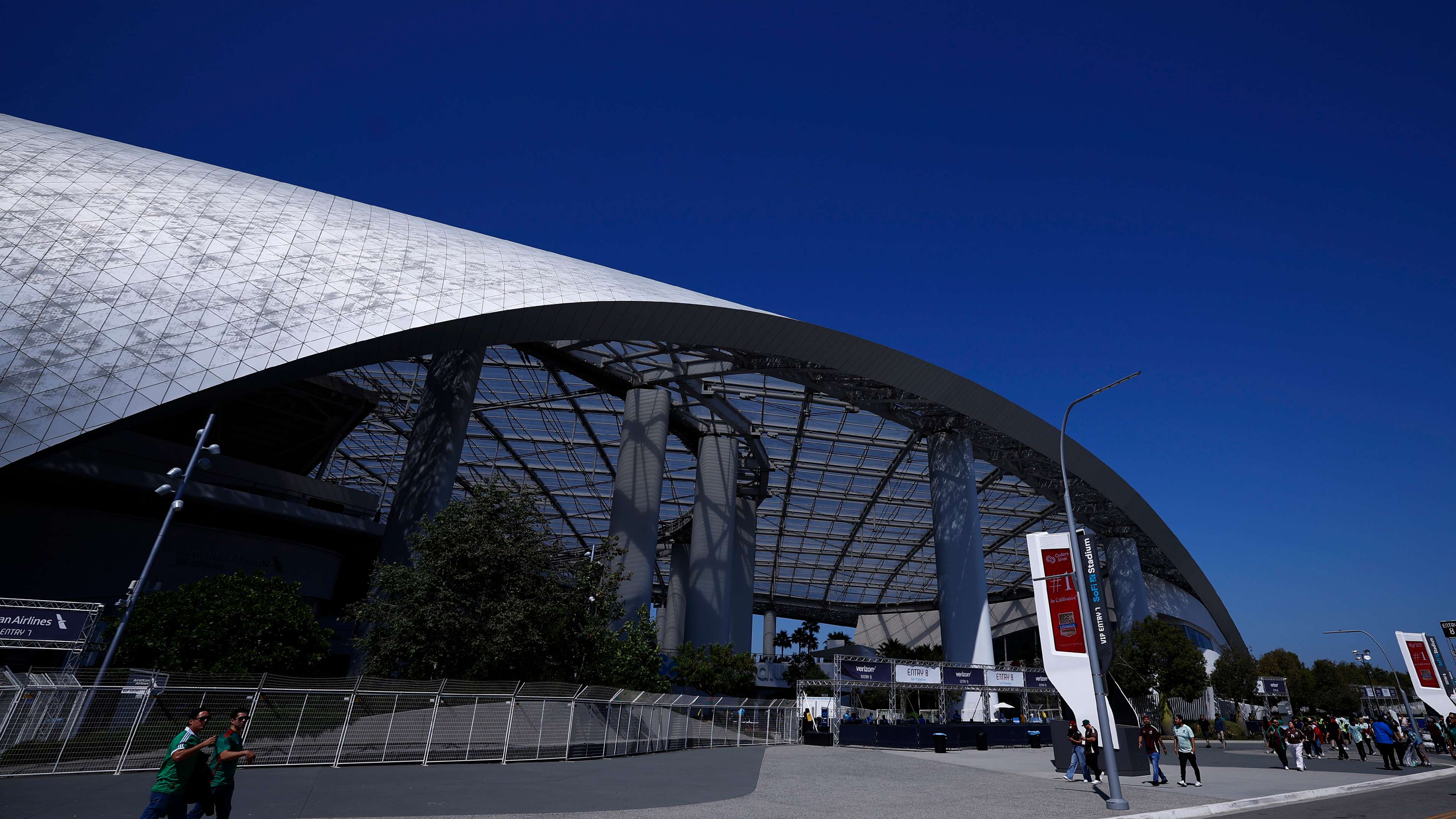 FIFA says it has 5 million ticket requests despite backlash  