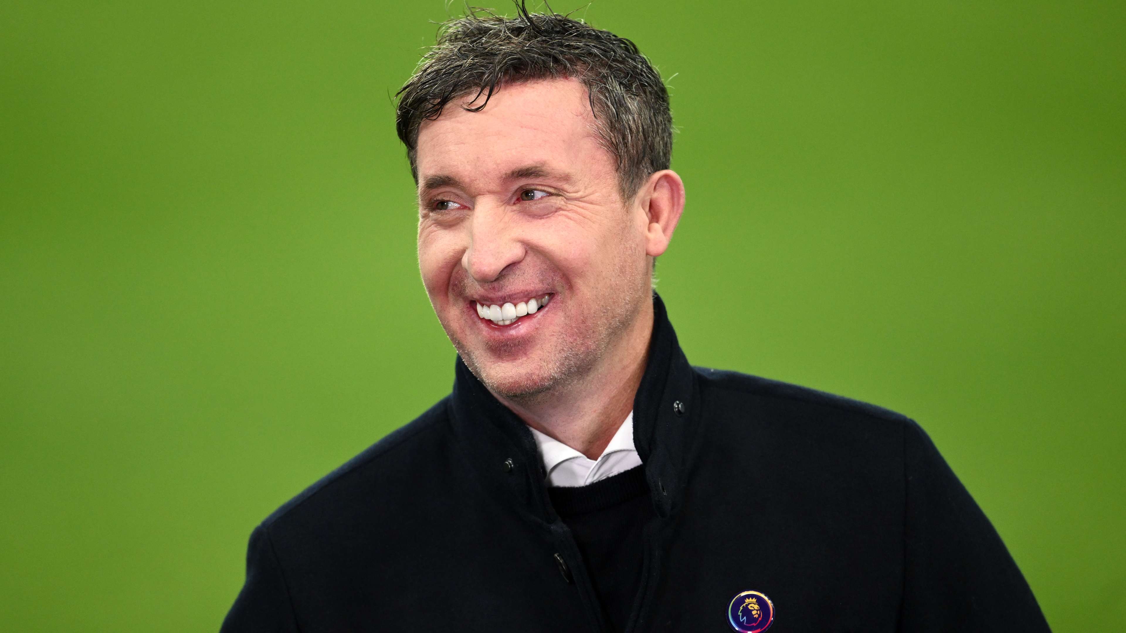 Liverpool legend Robbie Fowler reveals cancer treatment  