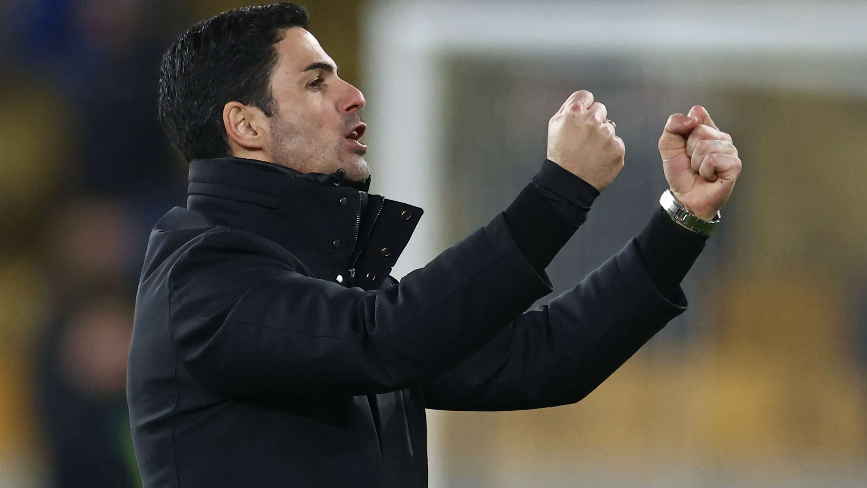 Arsenal confirm signing of highly-rated Ecuadorian twins  