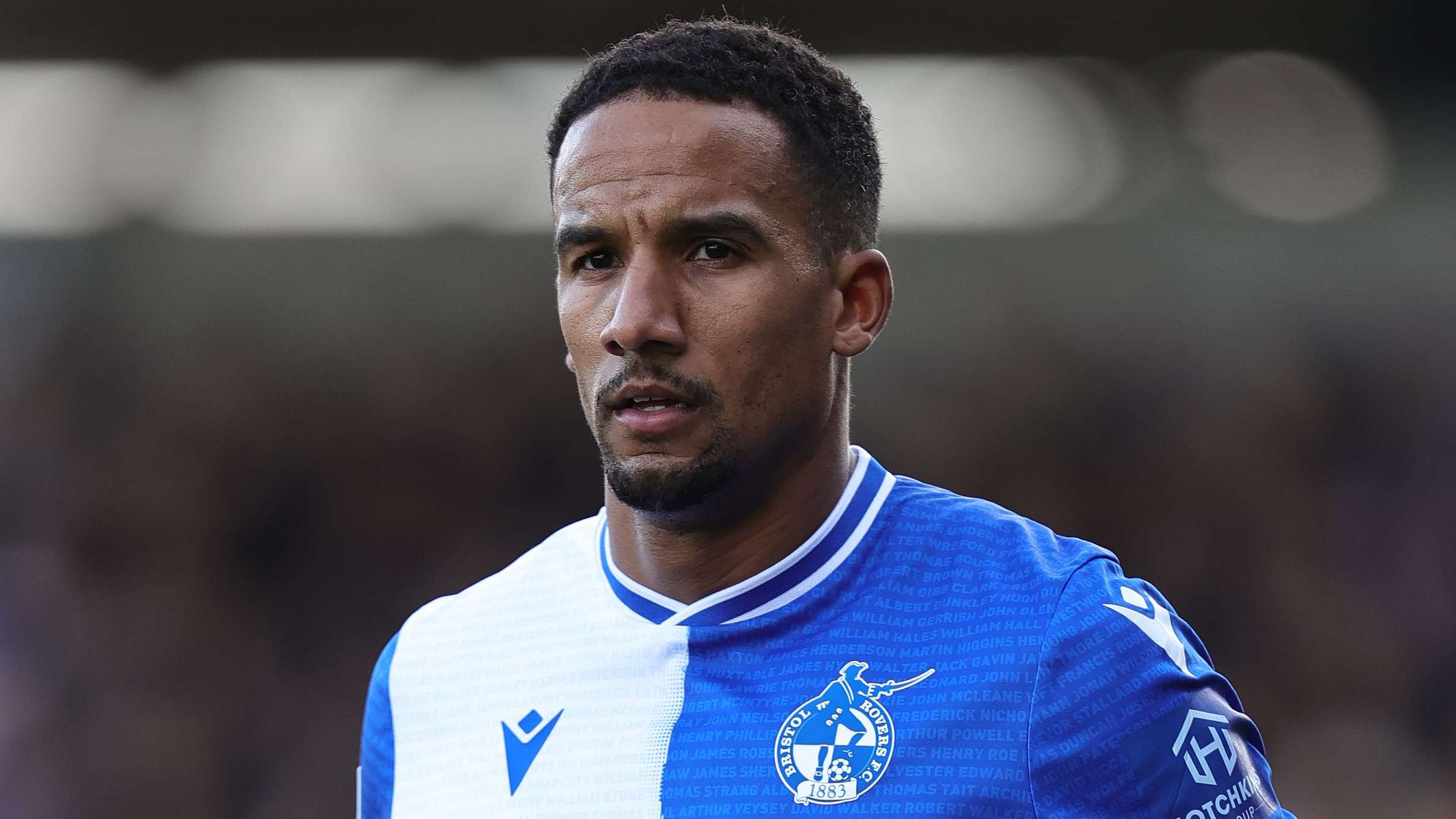 Former Man City ace Sinclair called a 'piece of sh*t' by his ex  