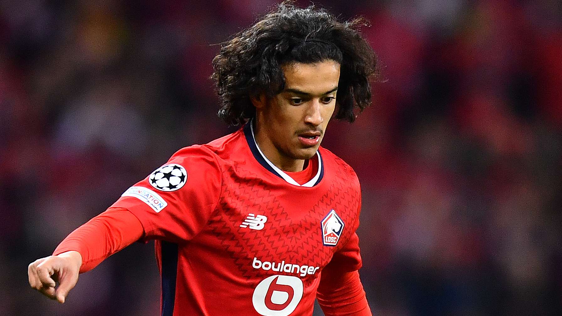 Chelsea and Arsenal go head-to-head for Ligue 1 ace amid PSG interest  