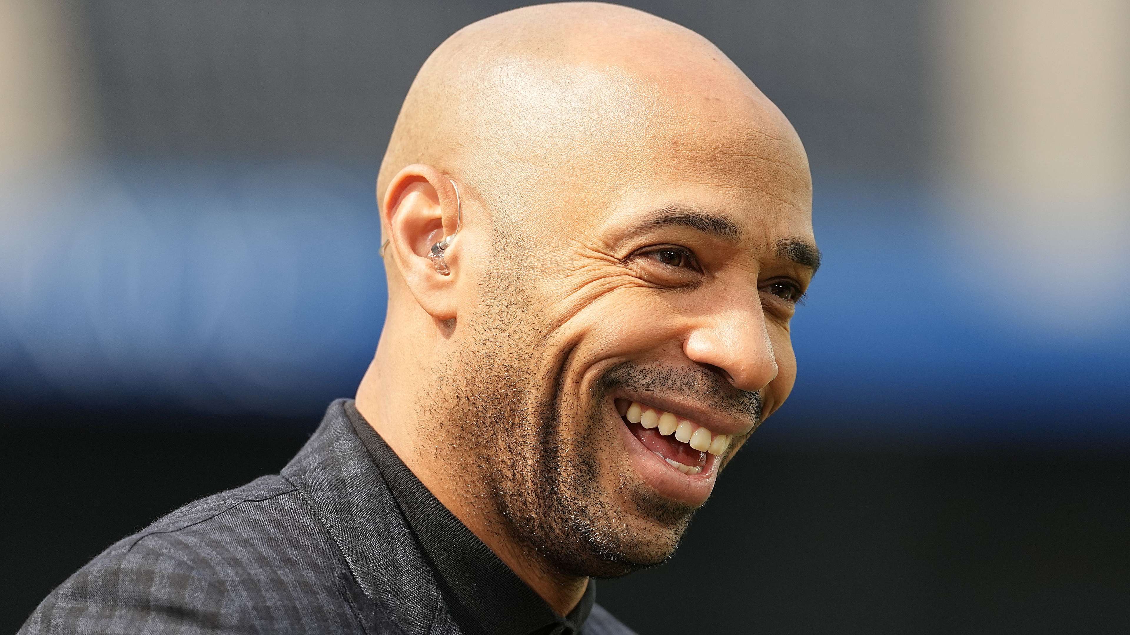 Henry names most impressive PL manager and player this season  