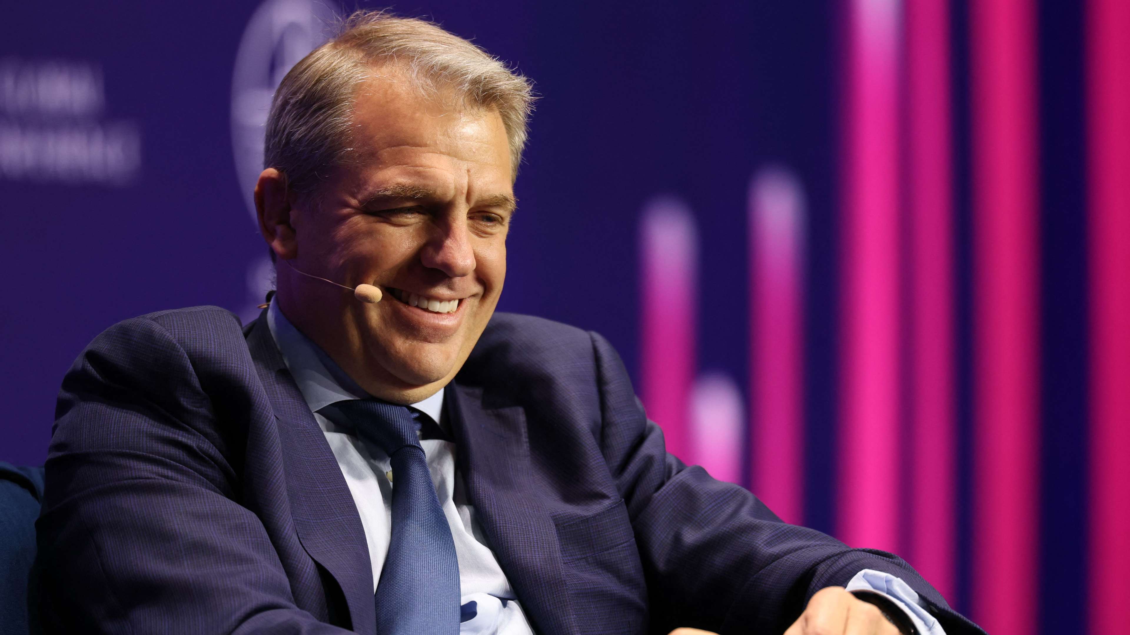 Chelsea owners see off transfer competition to land 16-year-old  