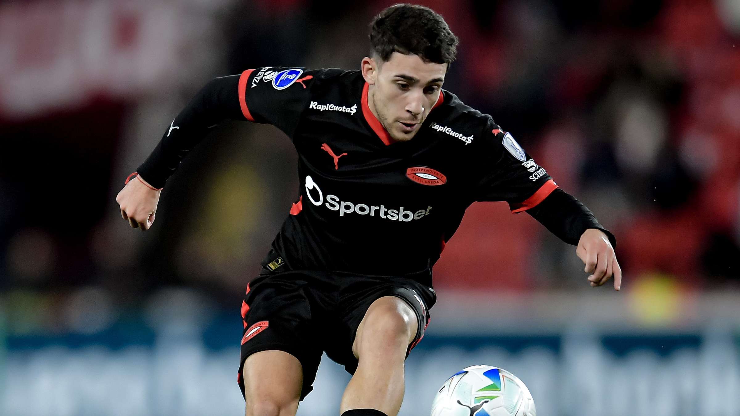 Puskas & Marta awards handed out as Yamal & Rice snubbed  