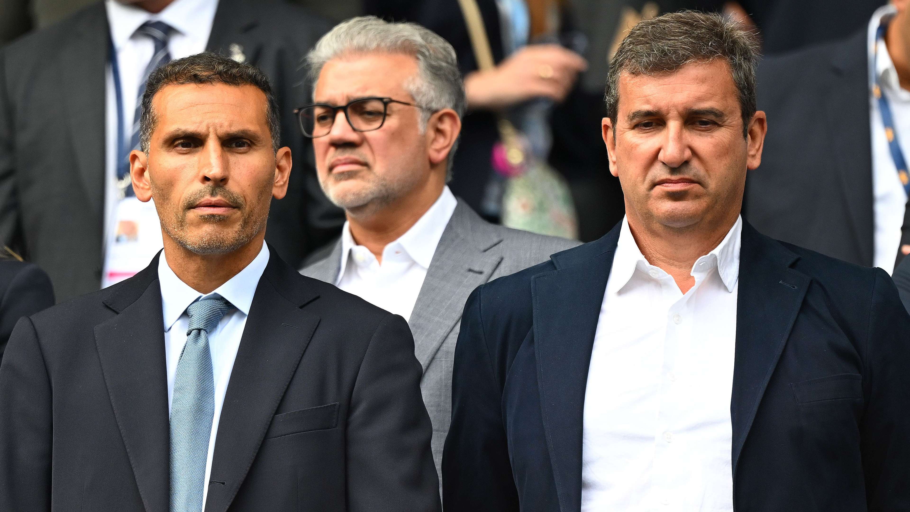 City Football Group end association with Indian club  