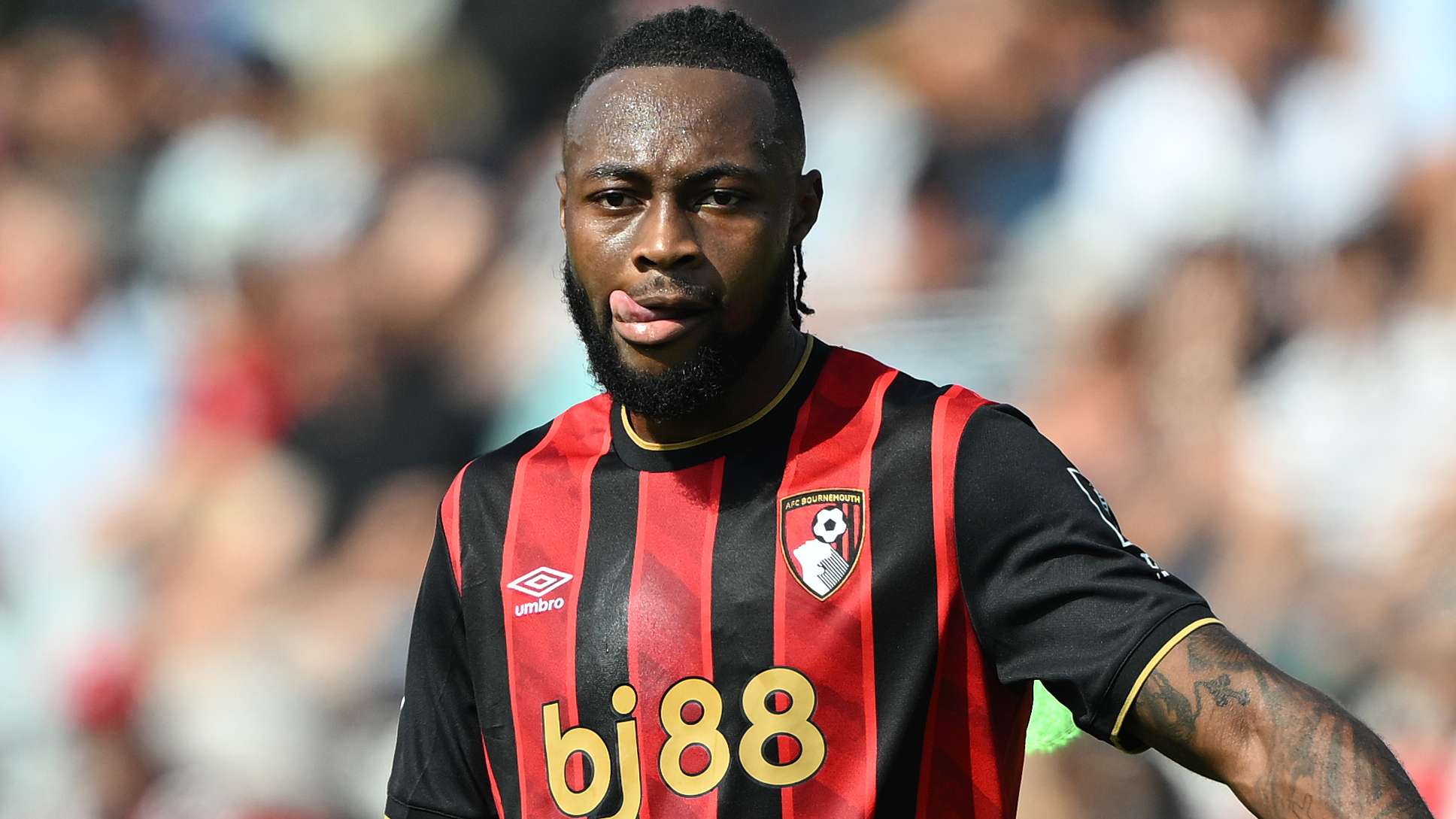 Transfers LIVE: Man City pushing for Semenyo deal  