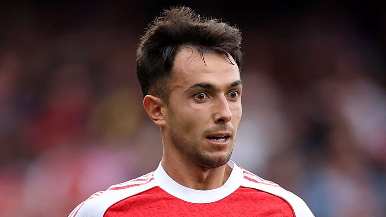 Zubimendi blown away by Arsenal team-mate who 'surprised' him  