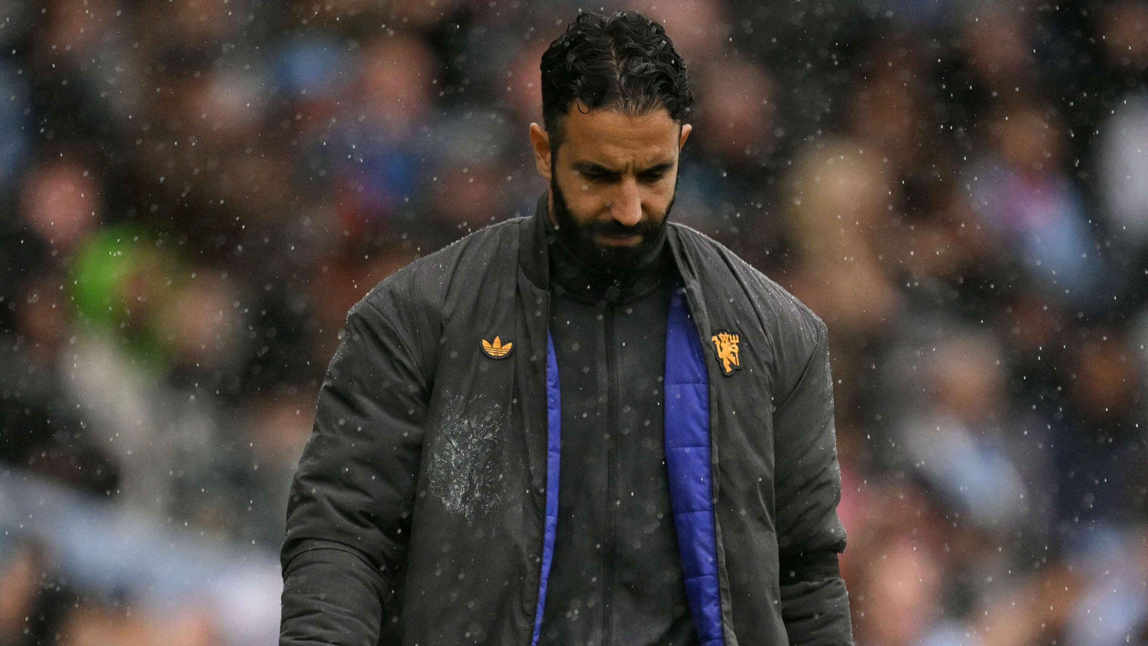 Man Utd & Amorim told what 'failure' looks like by Evra  