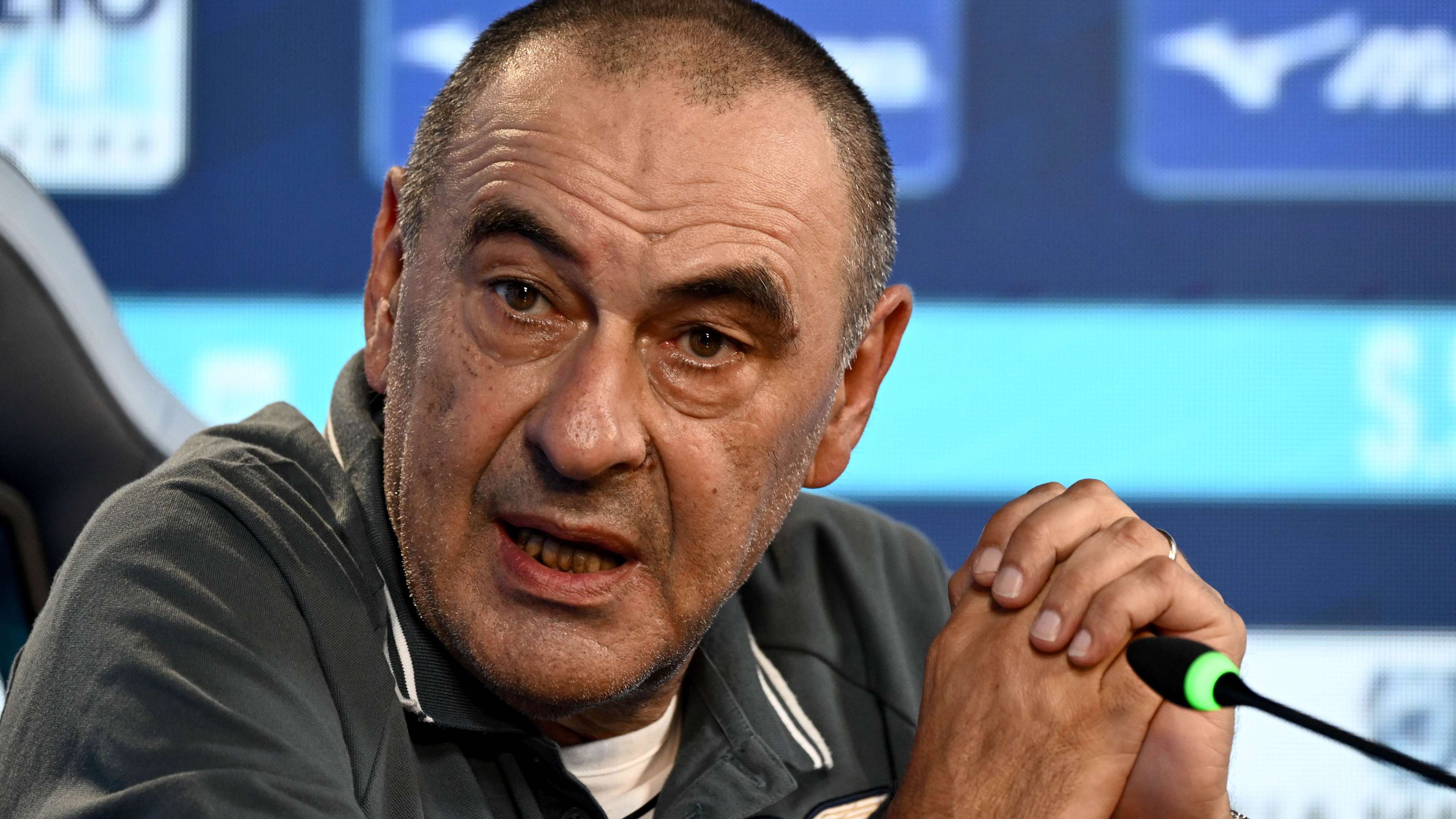 Ex-Chelsea boss Sarri undergoes heart surgery  