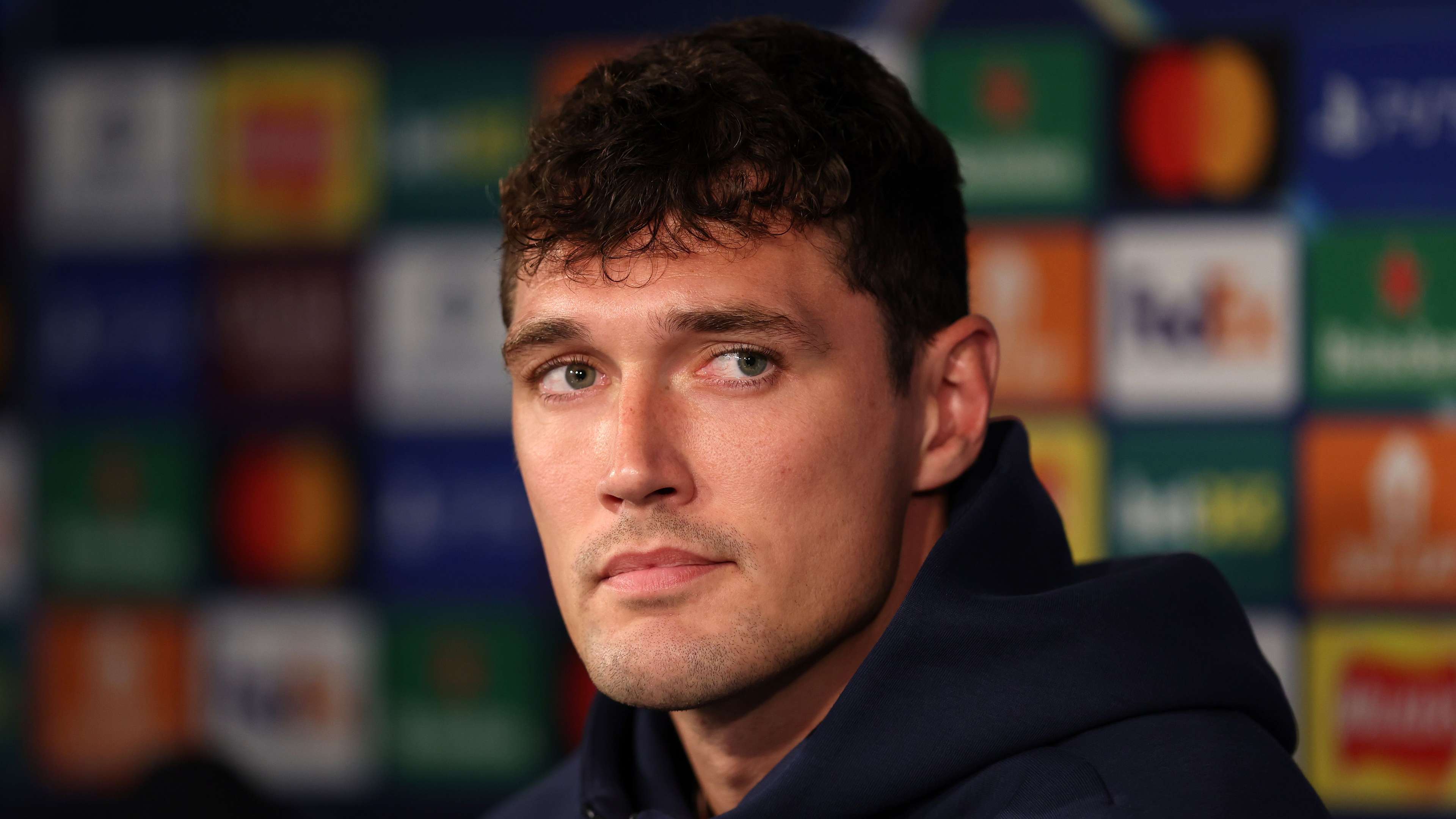 Barcelona dealt injury blow as Christensen suffers ACL tear in training  