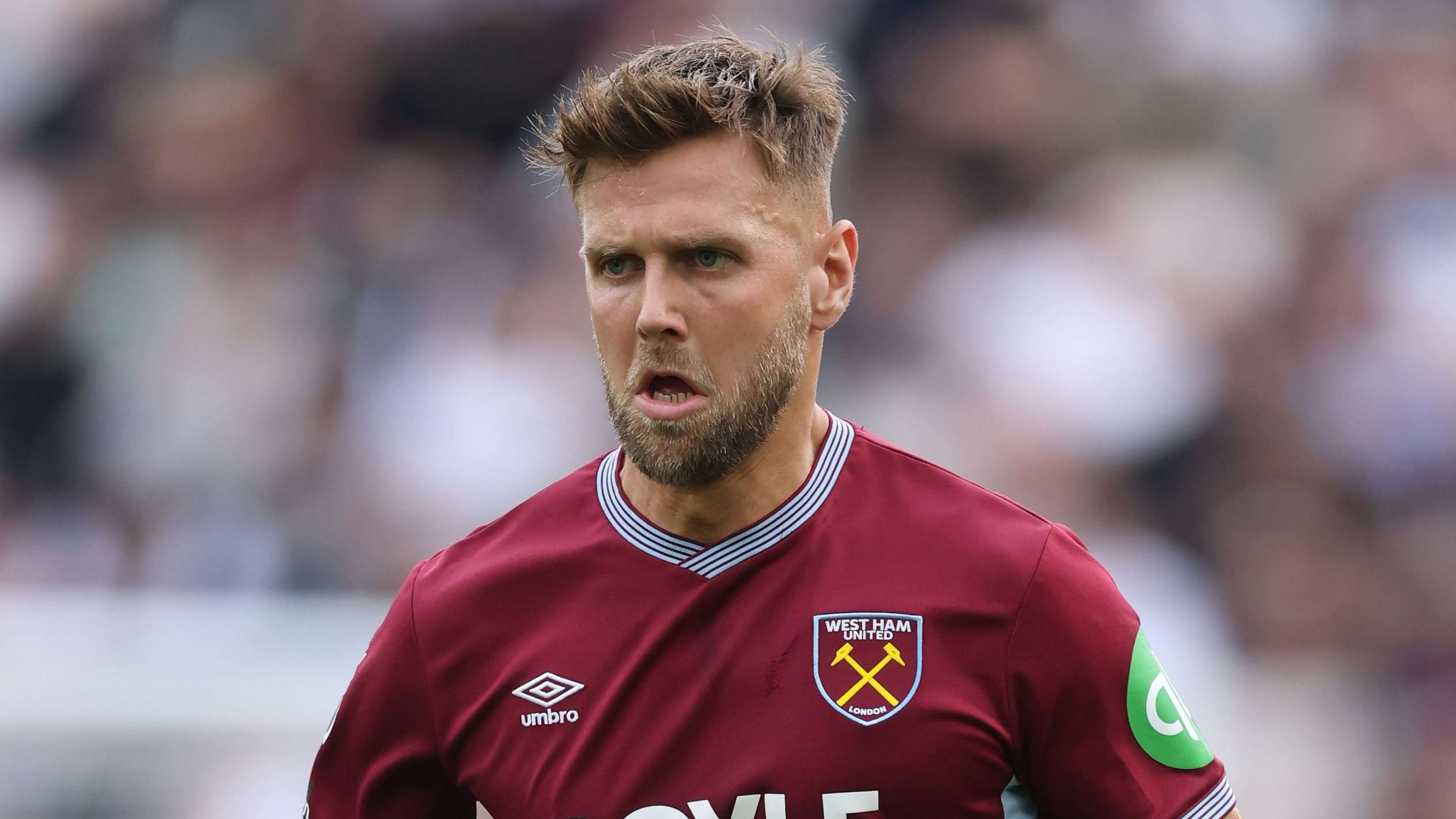 Milan consider January move for West Ham flop  