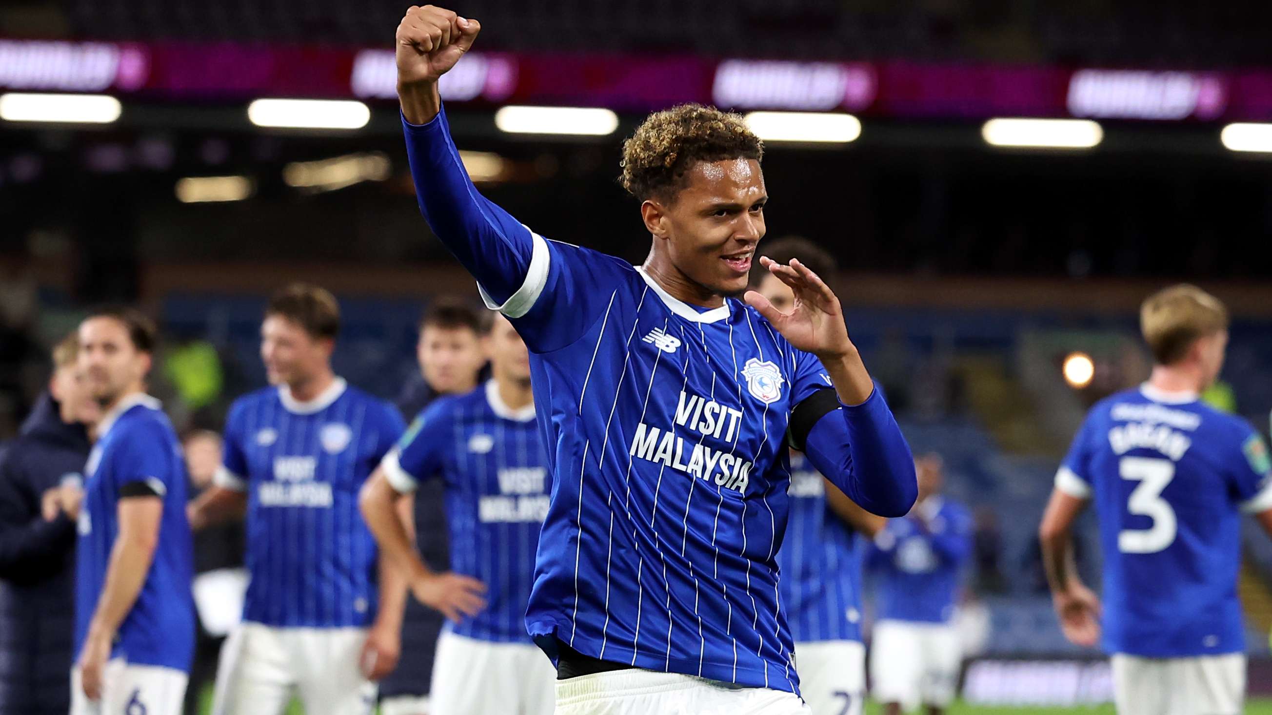 Chelsea reject Cardiff request ahead of cup clash  