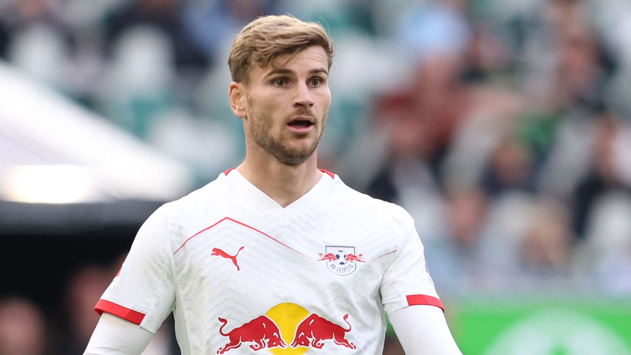 Timo Werner 'certainly not an easy person' - Leipzig chief's brutal verdict  