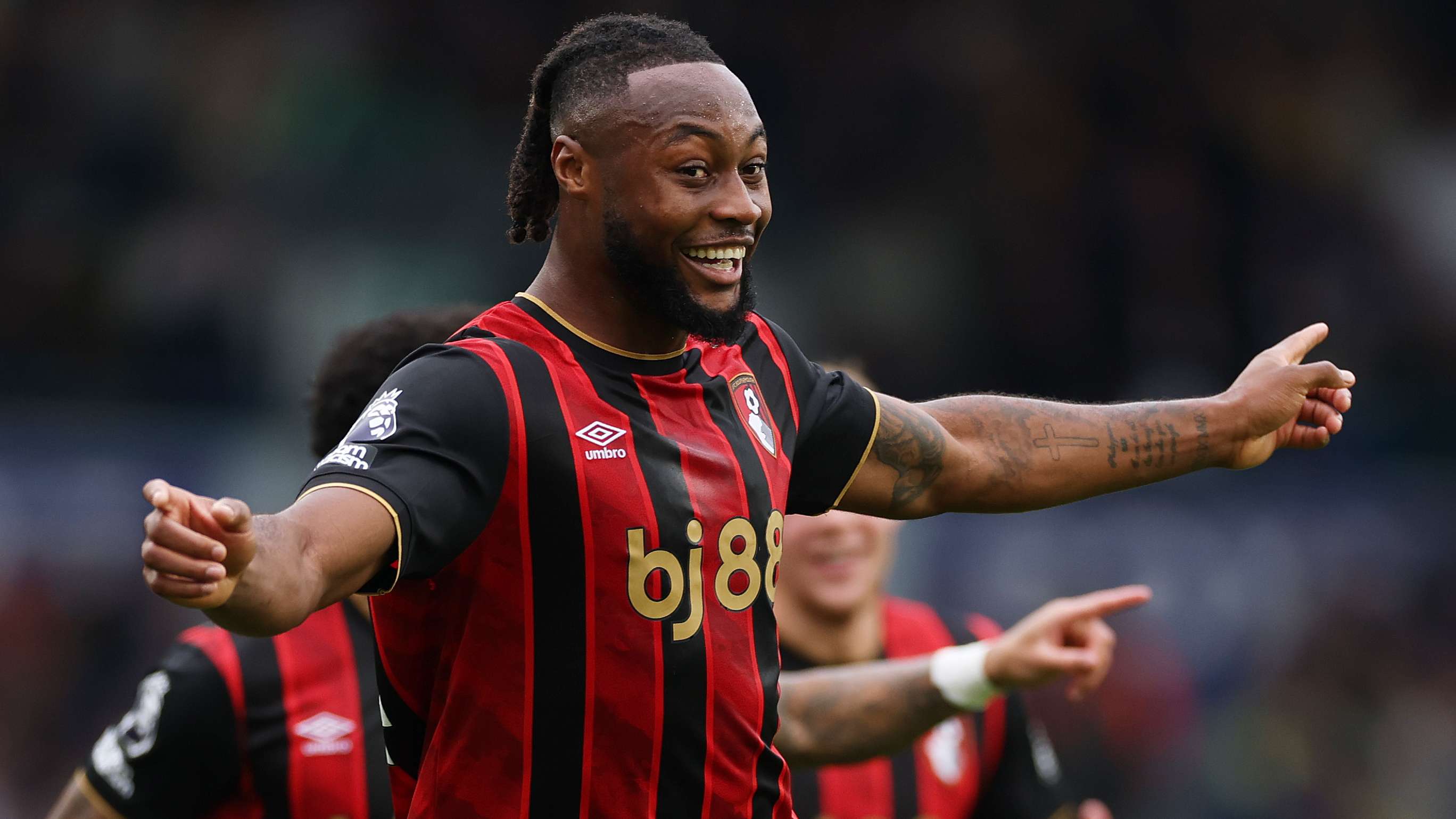 Man City emerge as Semenyo's preferred choice  