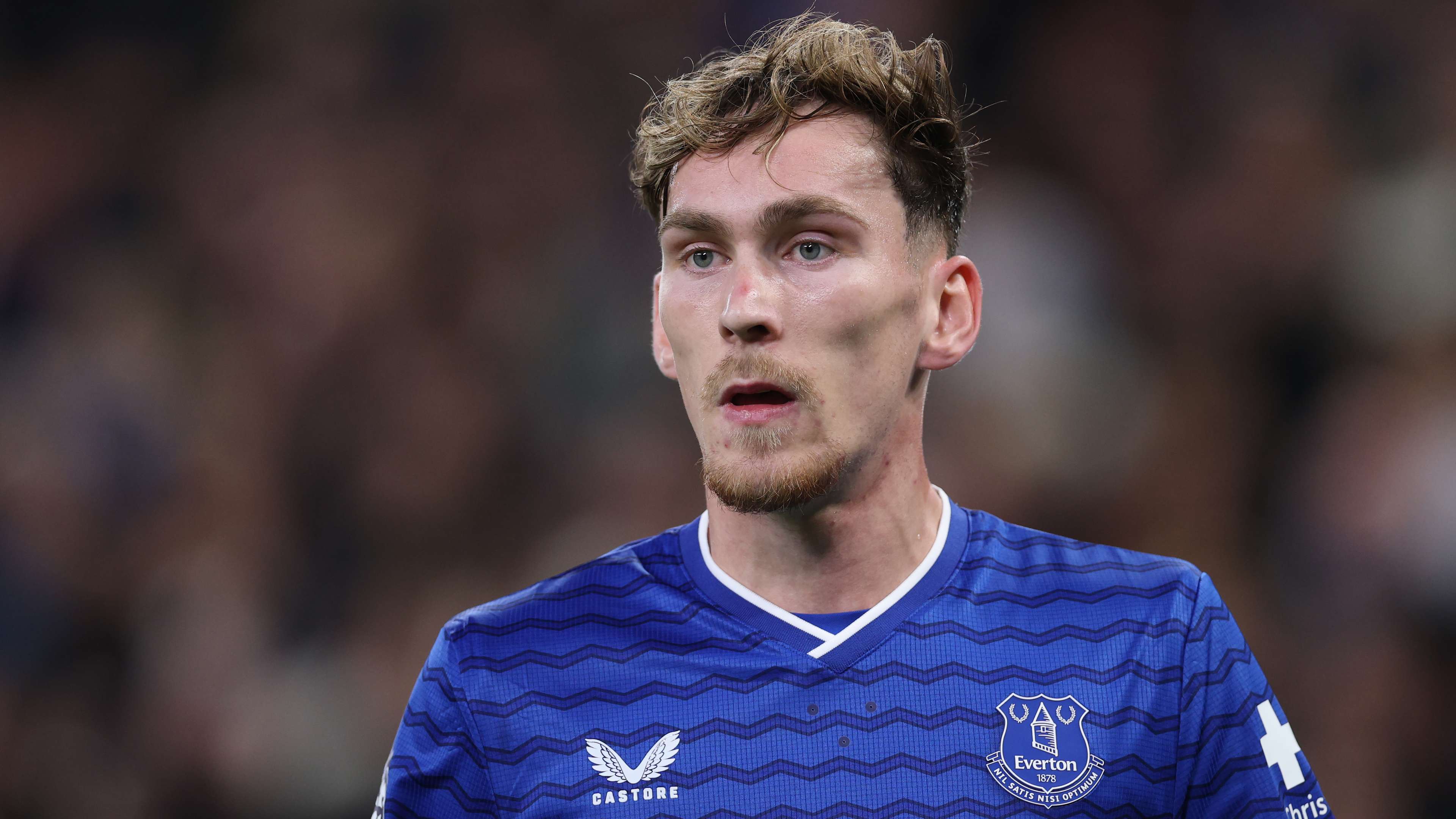 Man Utd consider shock Garner reunion in January transfer window  