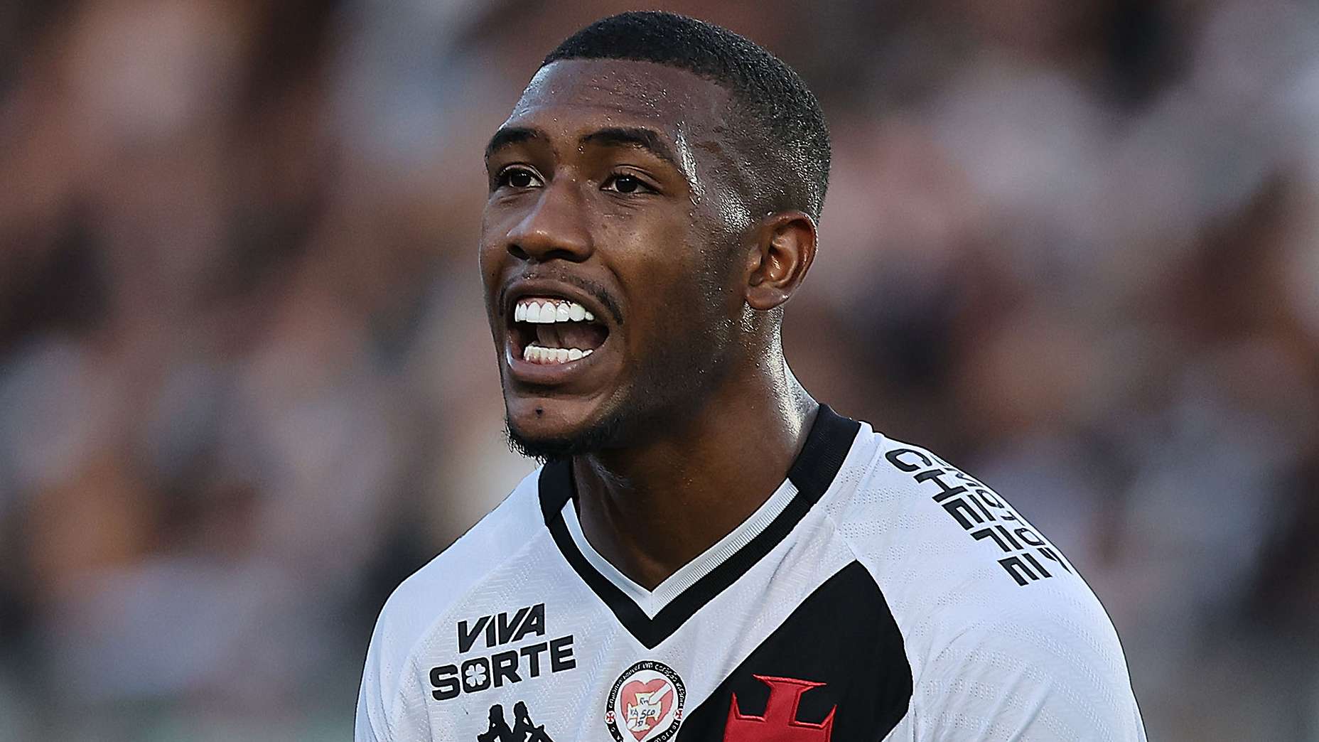 Spurs eye deal for Brazilian star as Real Madrid prepare €50m offer  