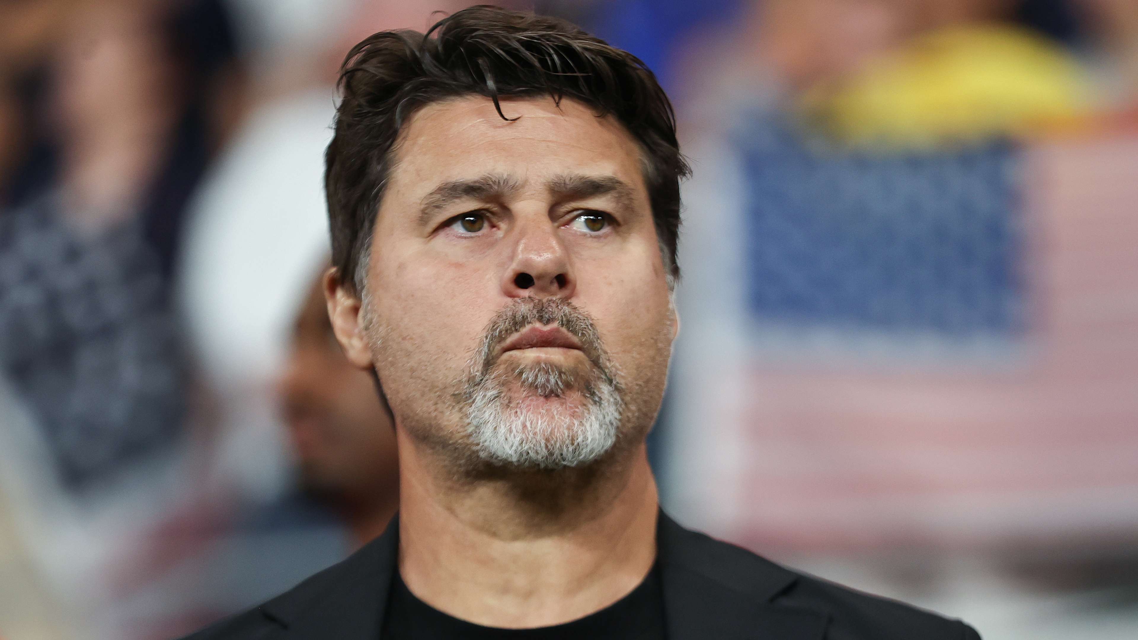 'I'm always thinking about returning' - Pochettino wants EPL comeback  