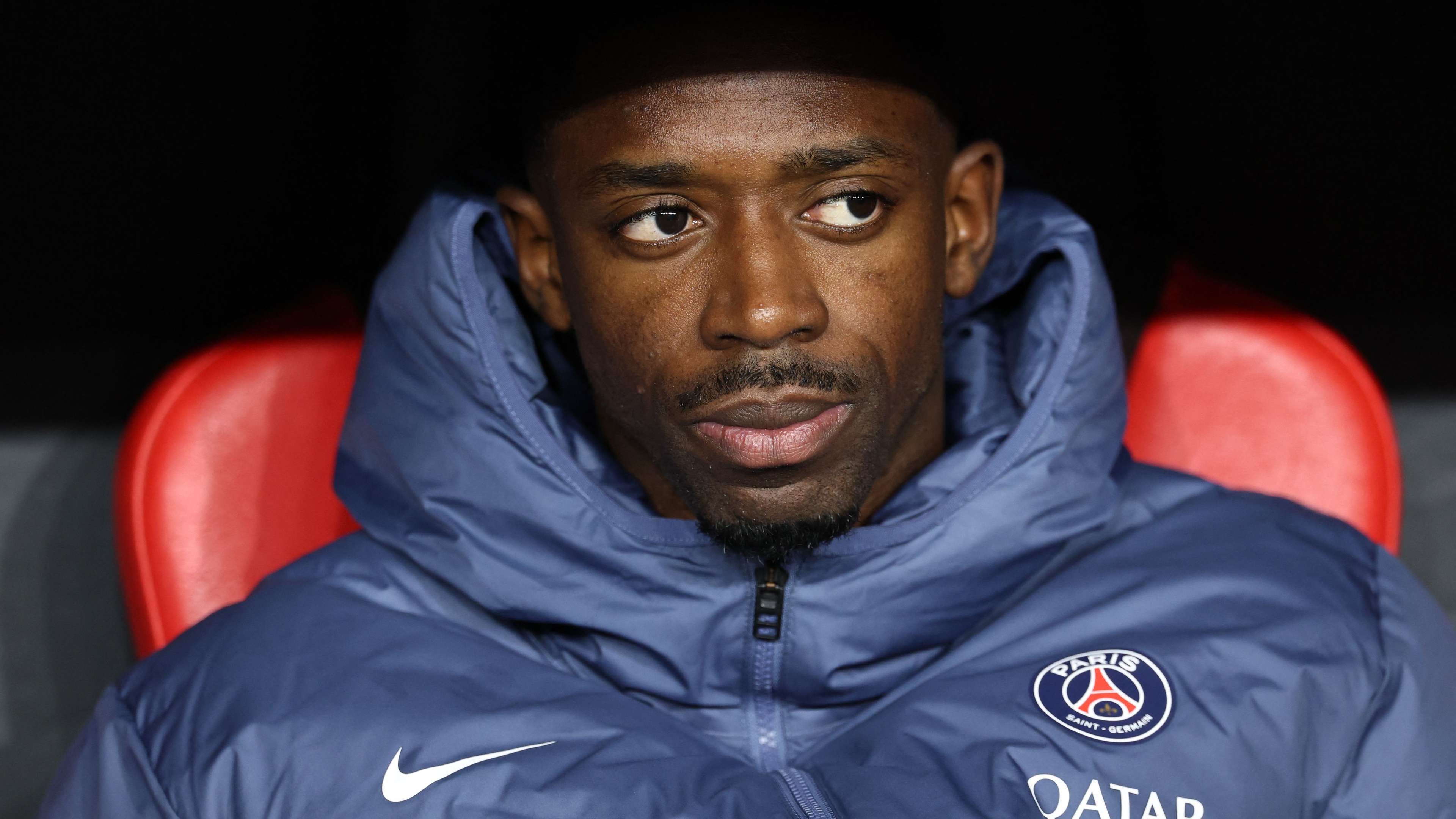 Dembele wins again! PSG star wins FIFA The Best prize  
