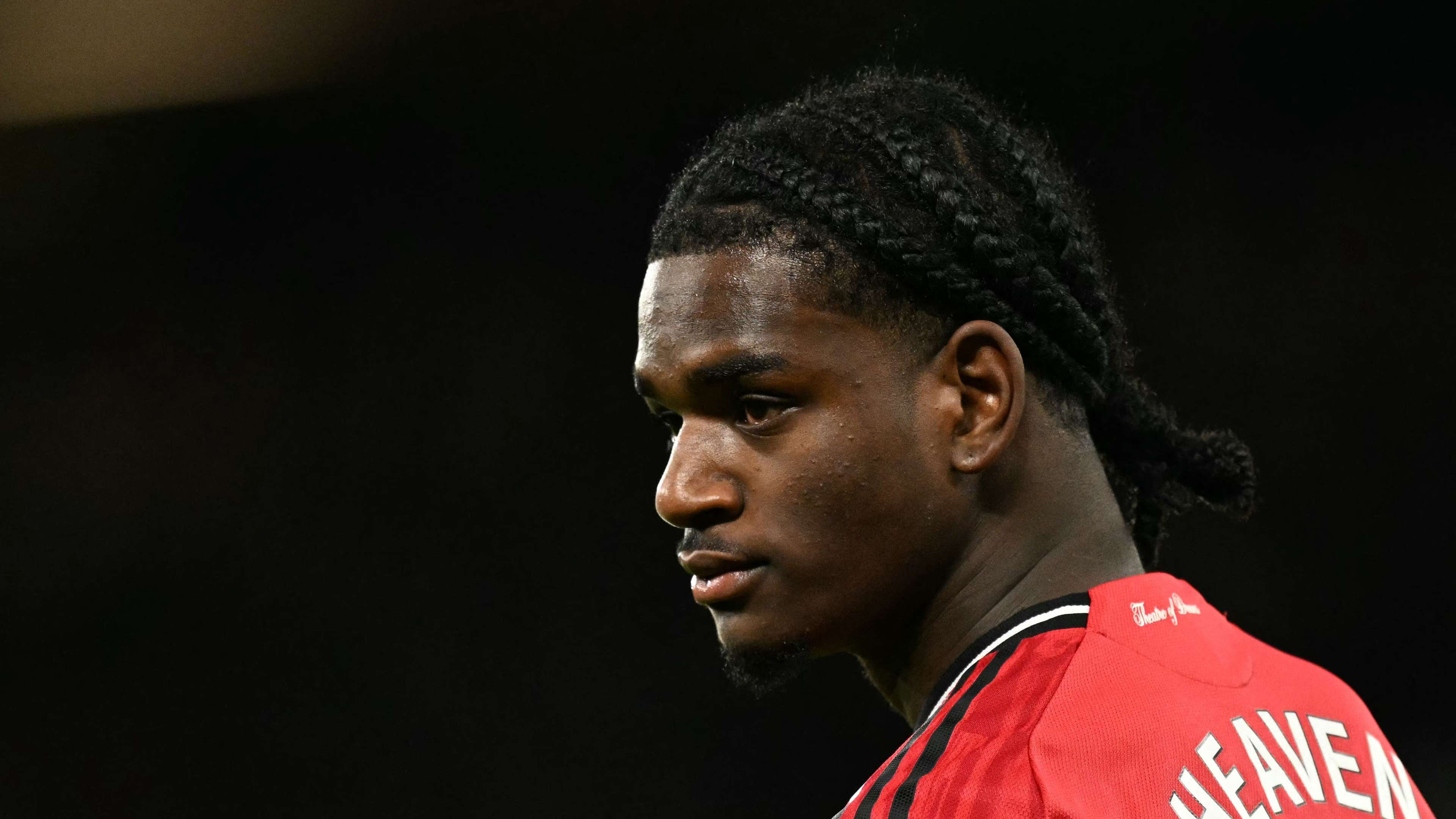 Heaven rules out international switch ahead of World Cup  