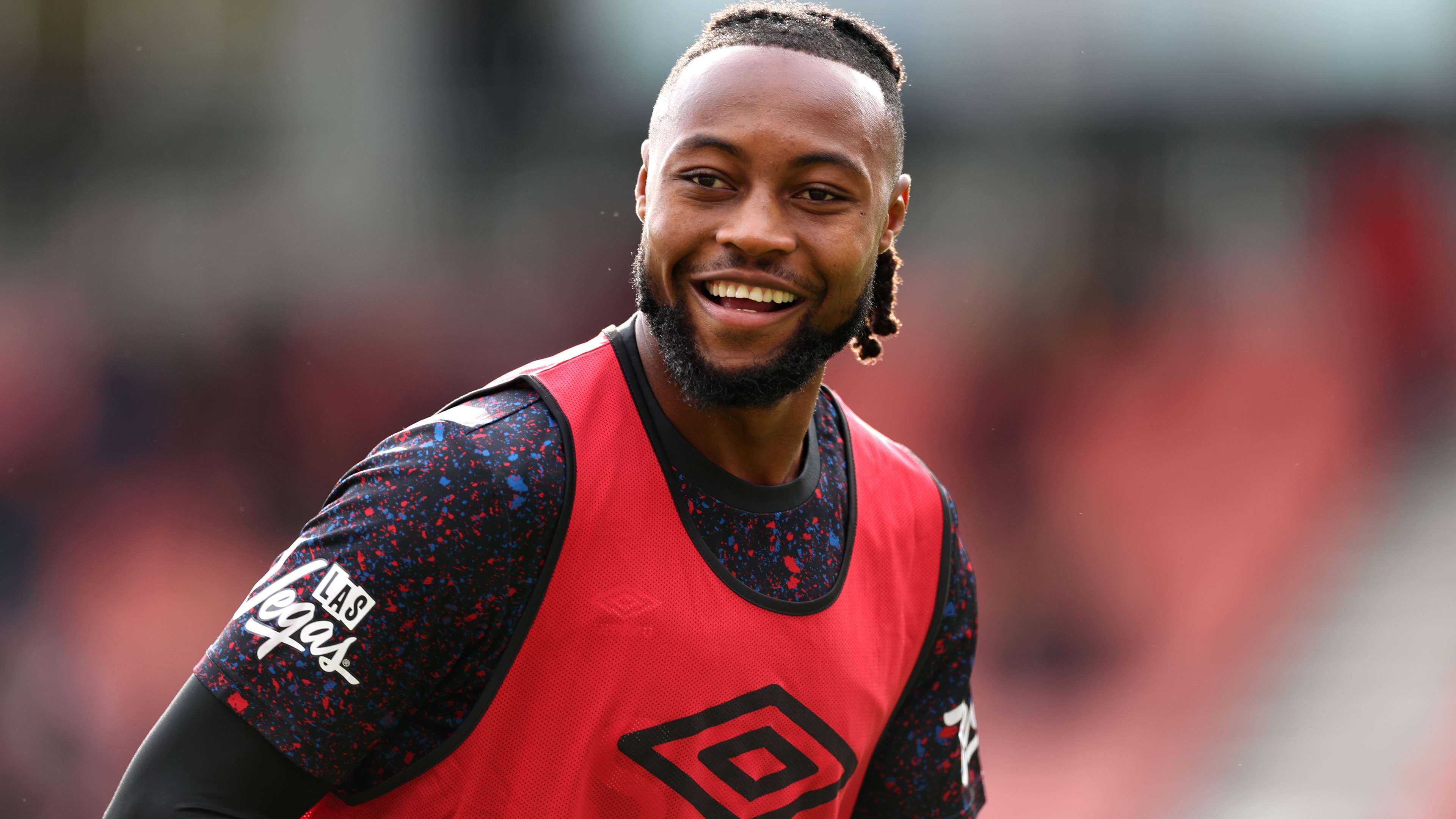 'Ready to take on the world' - Semenyo good enough for 'Barca or Real'  