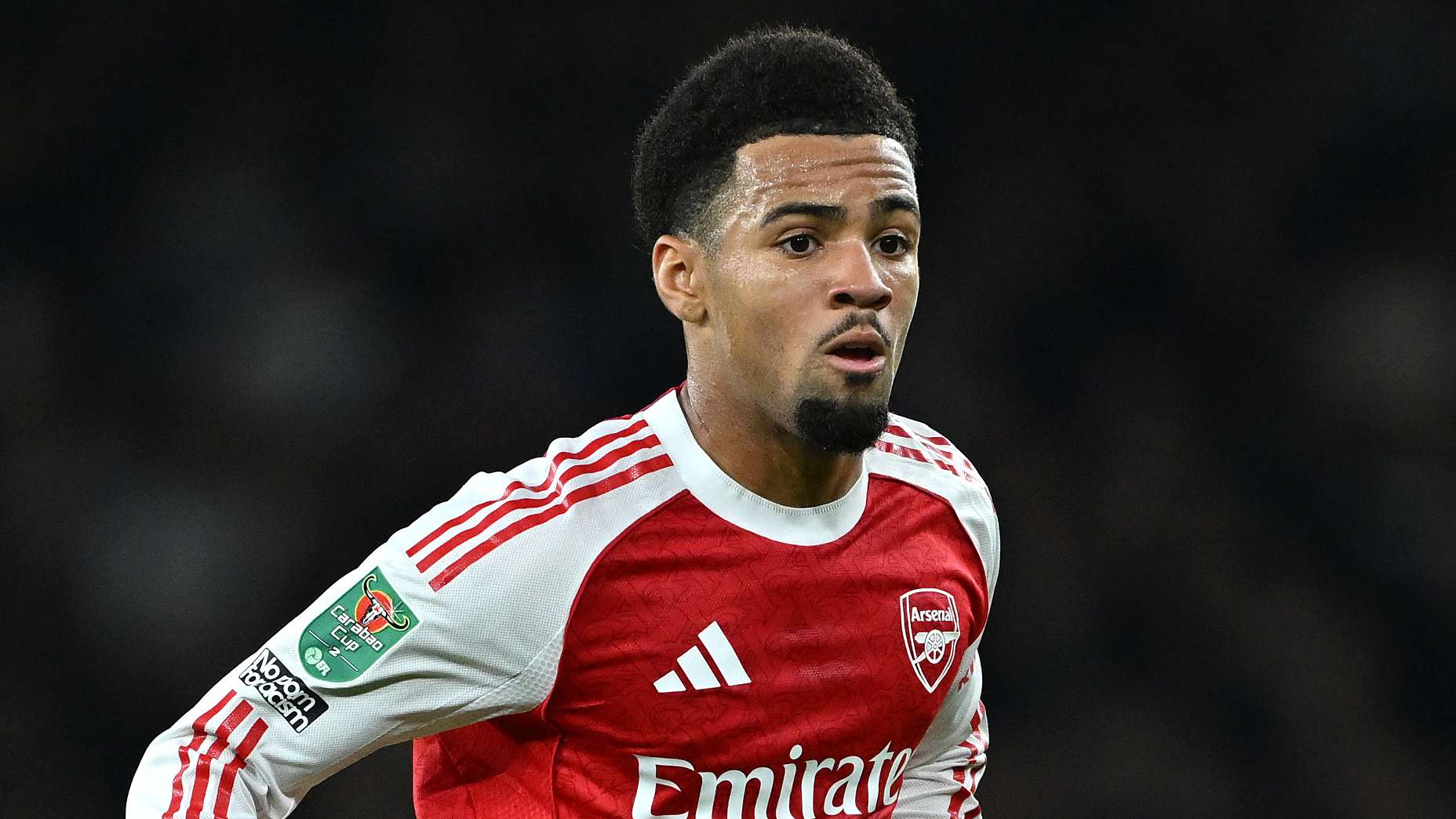 Arteta urges patience with Nwaneri amid lack of game time  