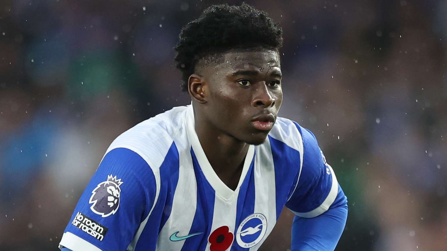 Man Utd target wants to be 'best midfielder in the world'  