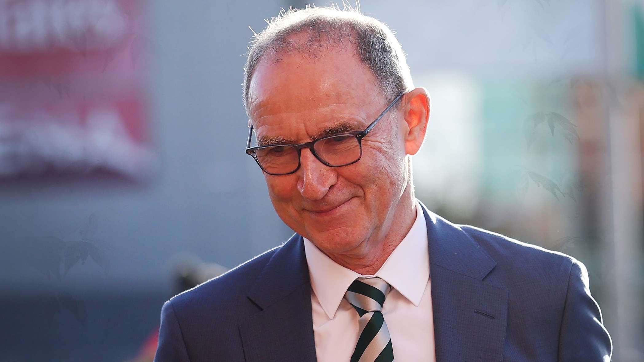 O'Neill reveals he'd have 'happily stayed on' at Celtic  