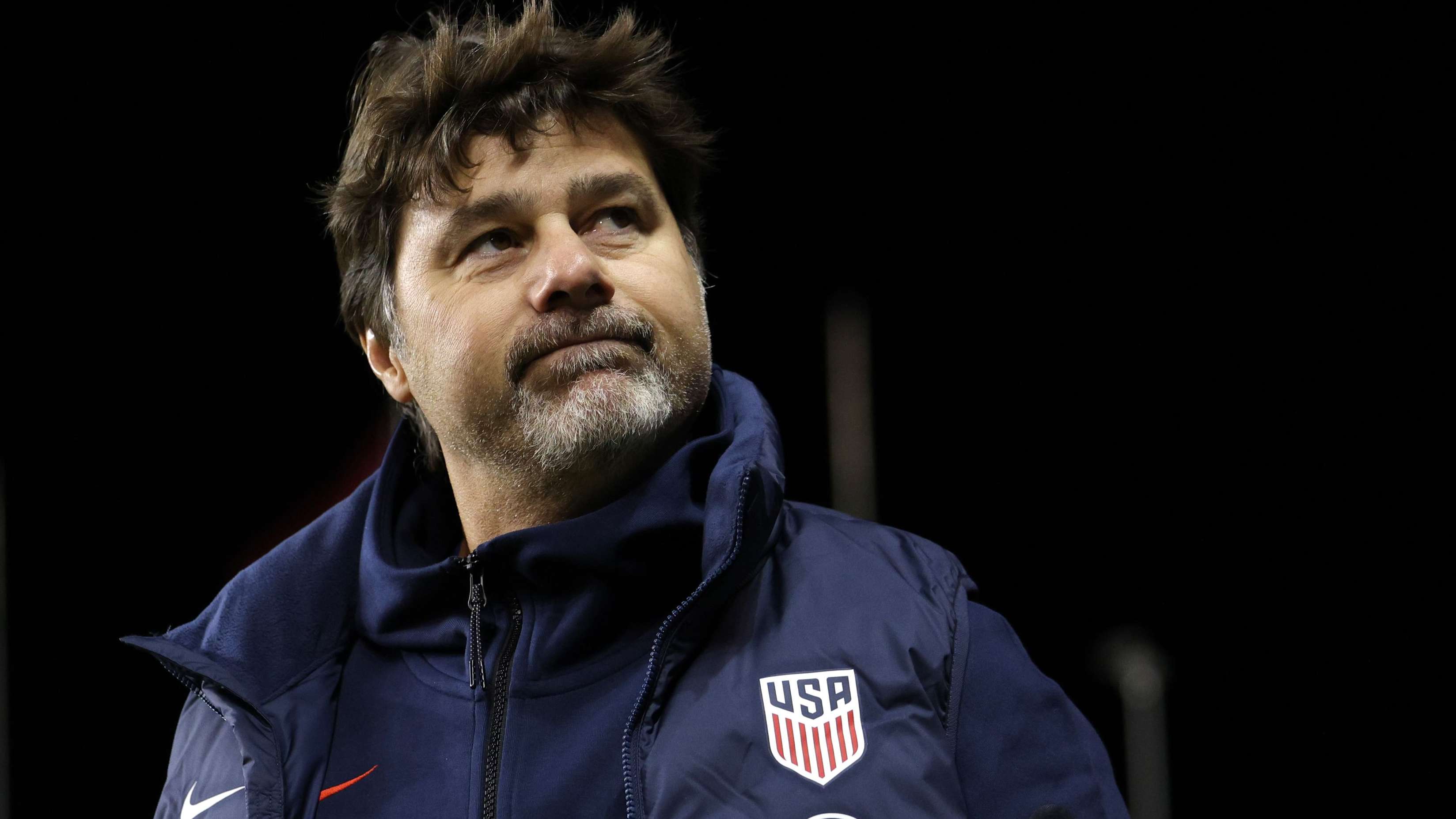 'Workaholic' Pochettino could leave USMNT after World Cup  