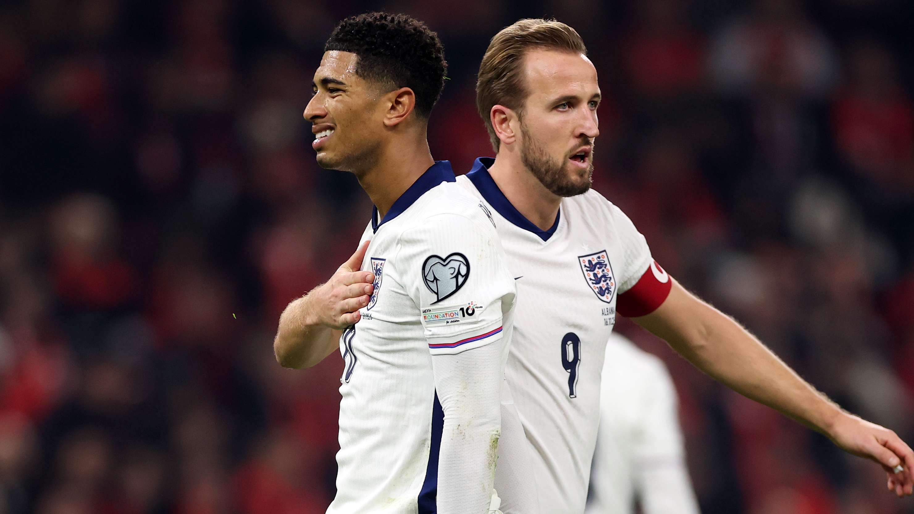 England's World Cup 2026 kick off times and venues confirmed  