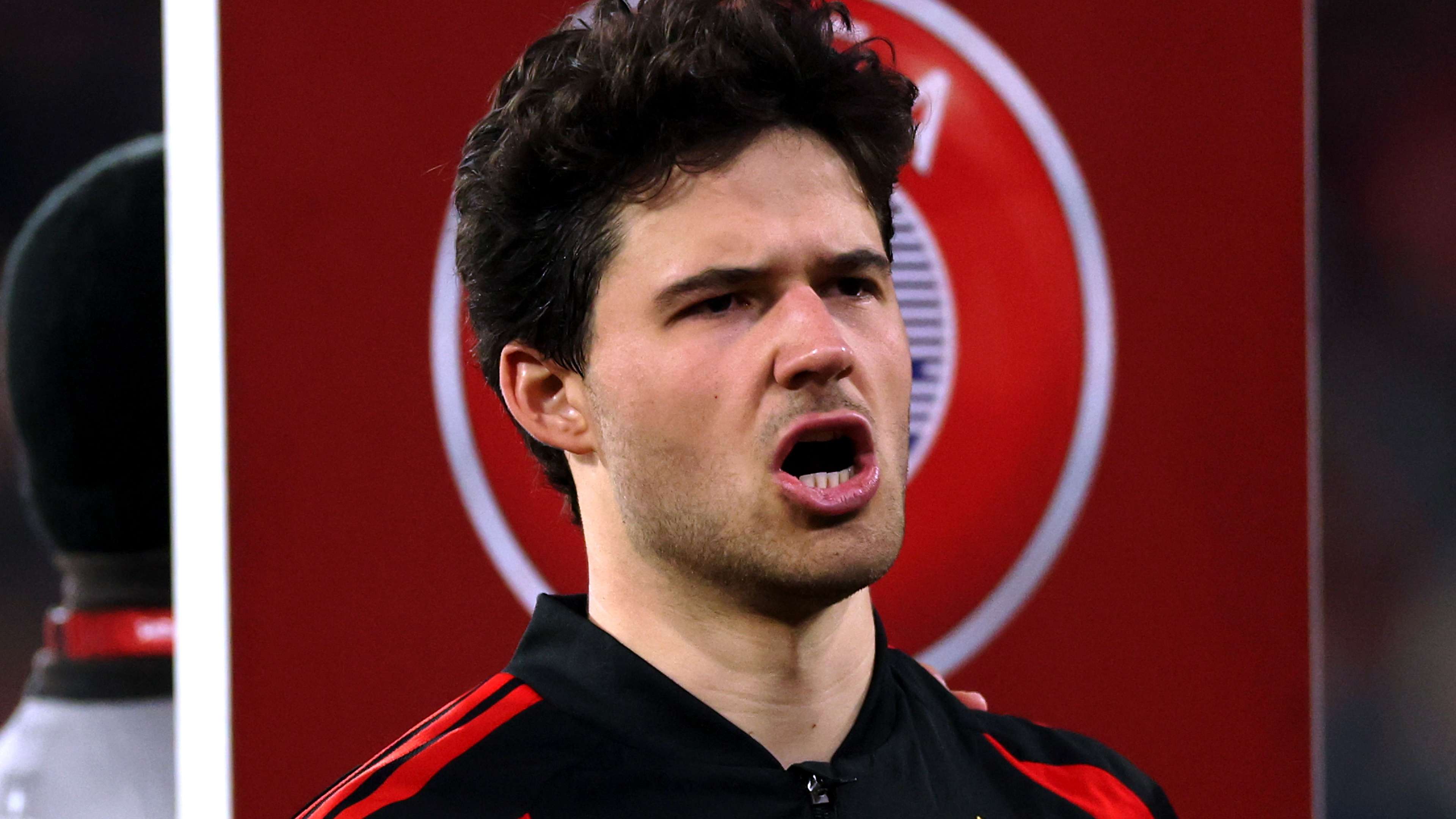 Lammens is 'start of path back to trophies for Man Utd'  