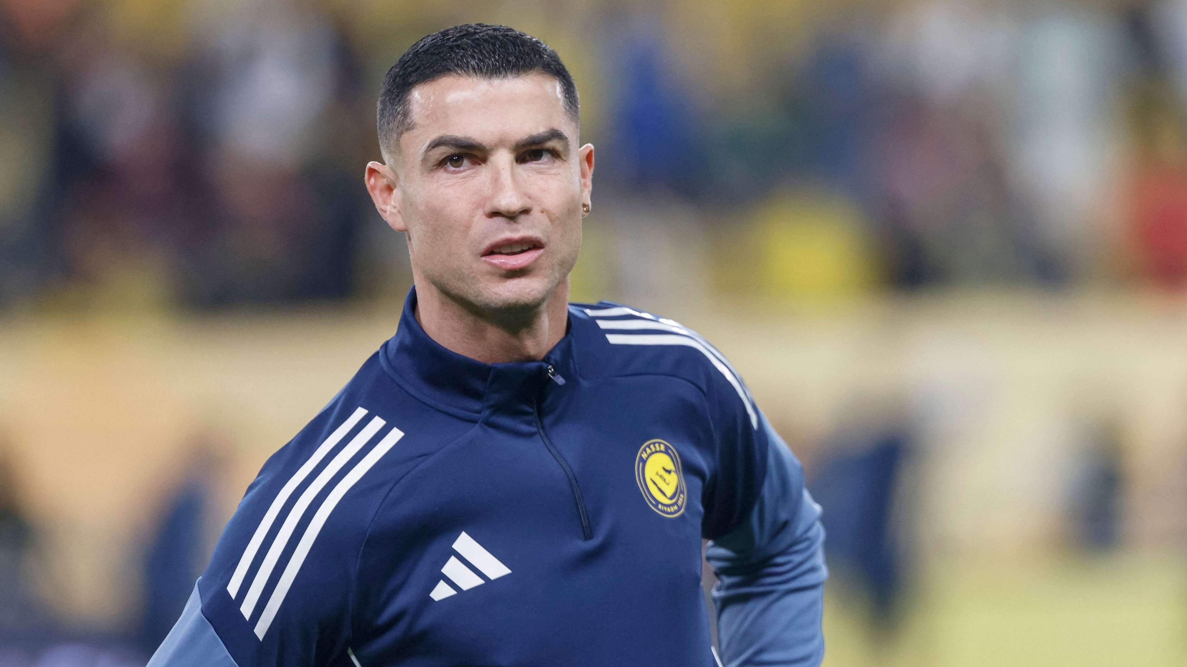 CR7 sets sights on 1,000 goal landmark and hints at Europe return  