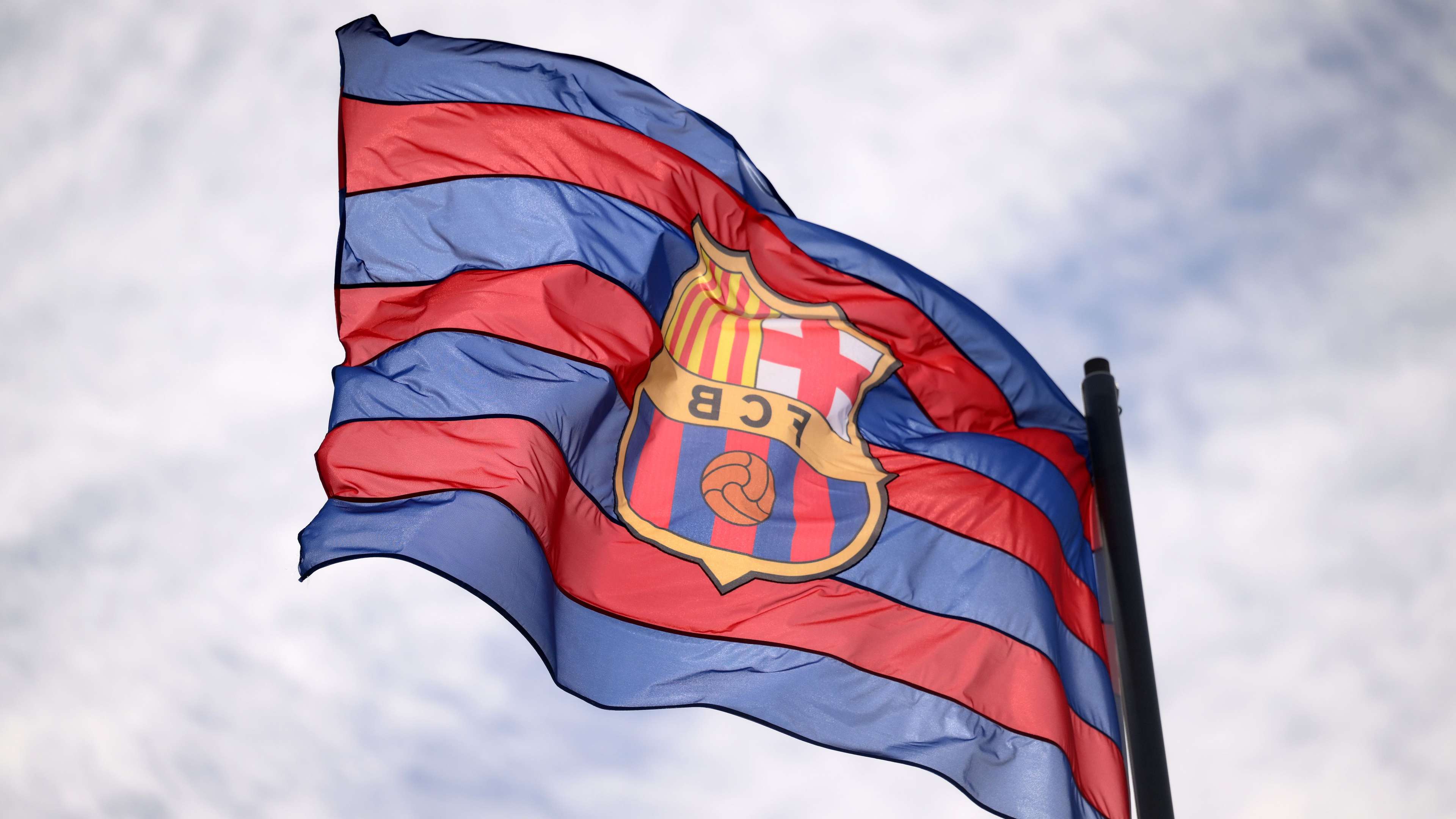 Barcelona's 'future engine' set to open more of Camp Nou  