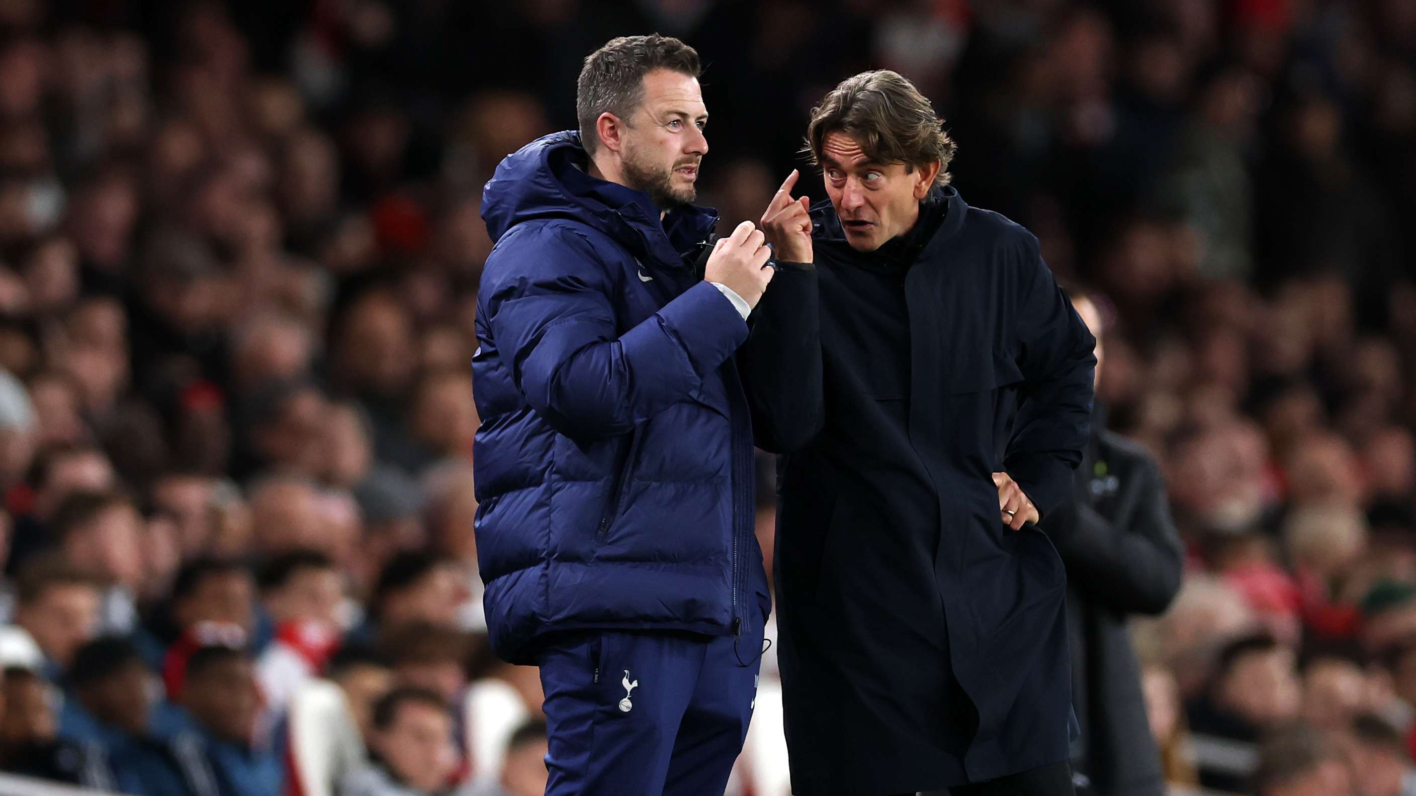 Rapids reportedly set to hire Spurs' Matt Wells as new manager  