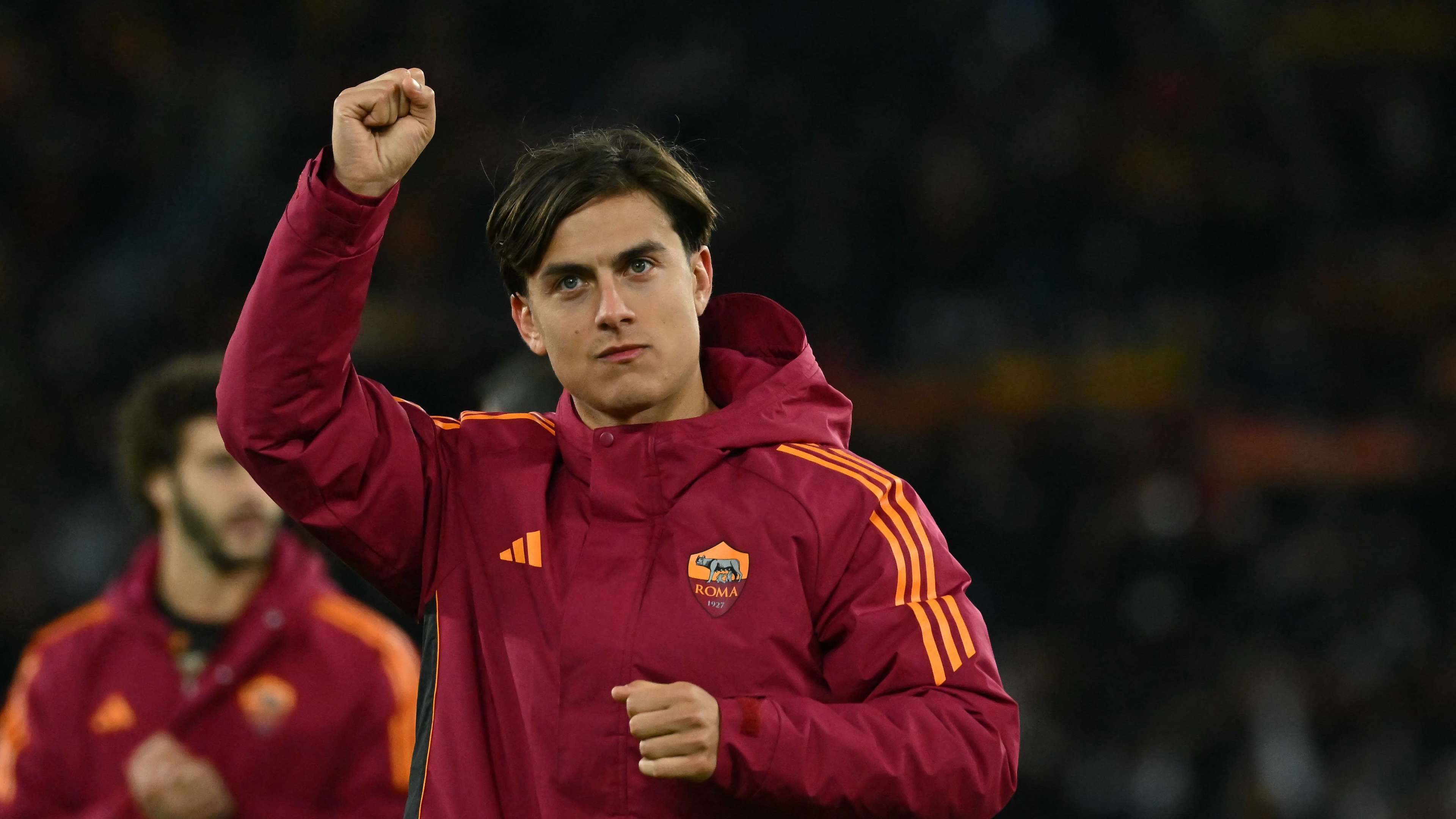 Dybala a 'mix of dream & reality' as Boca confirm plan to sign Roma star  