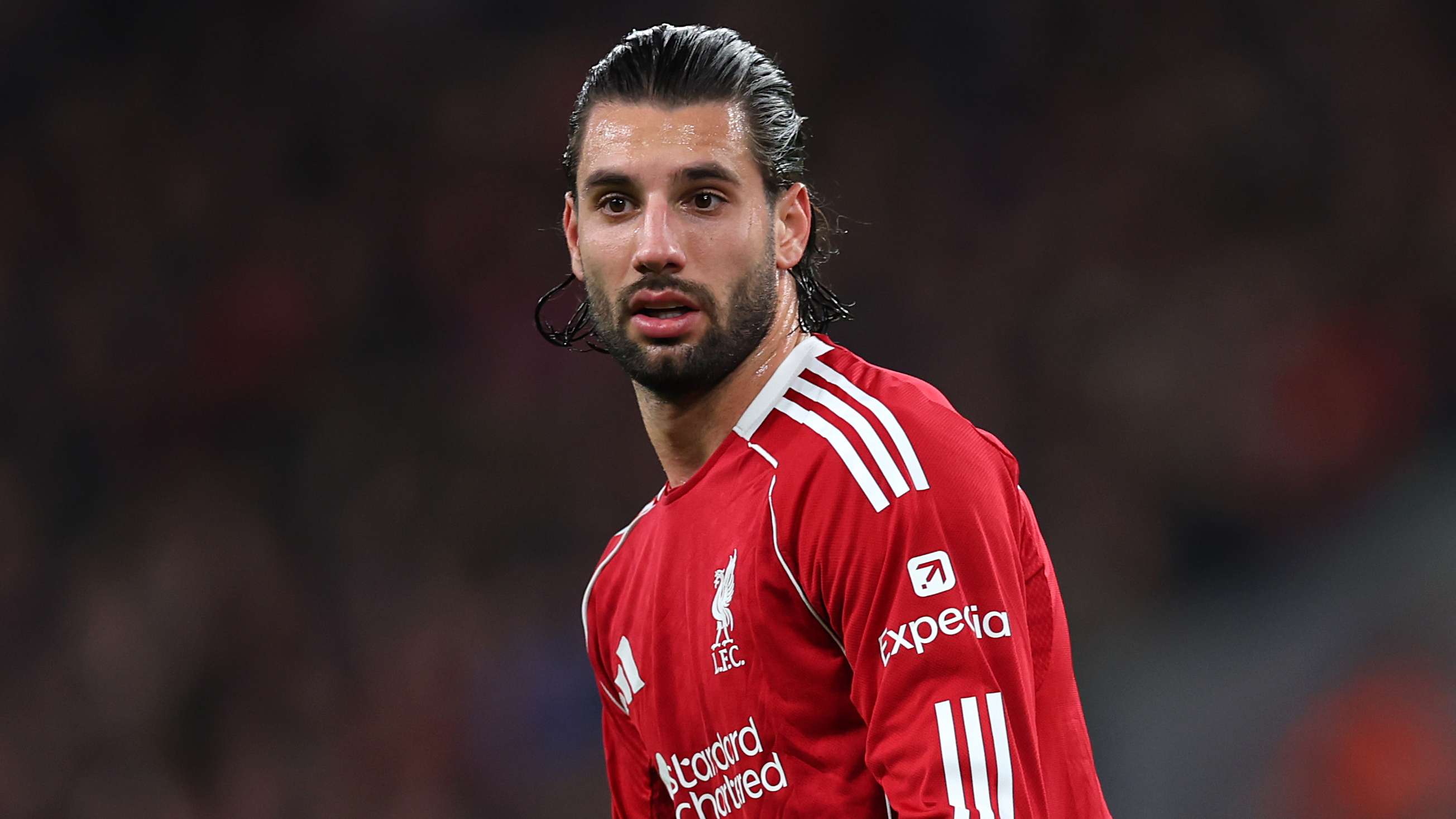 What happened? Szoboszlai speaks out as Liverpool struggles continue  