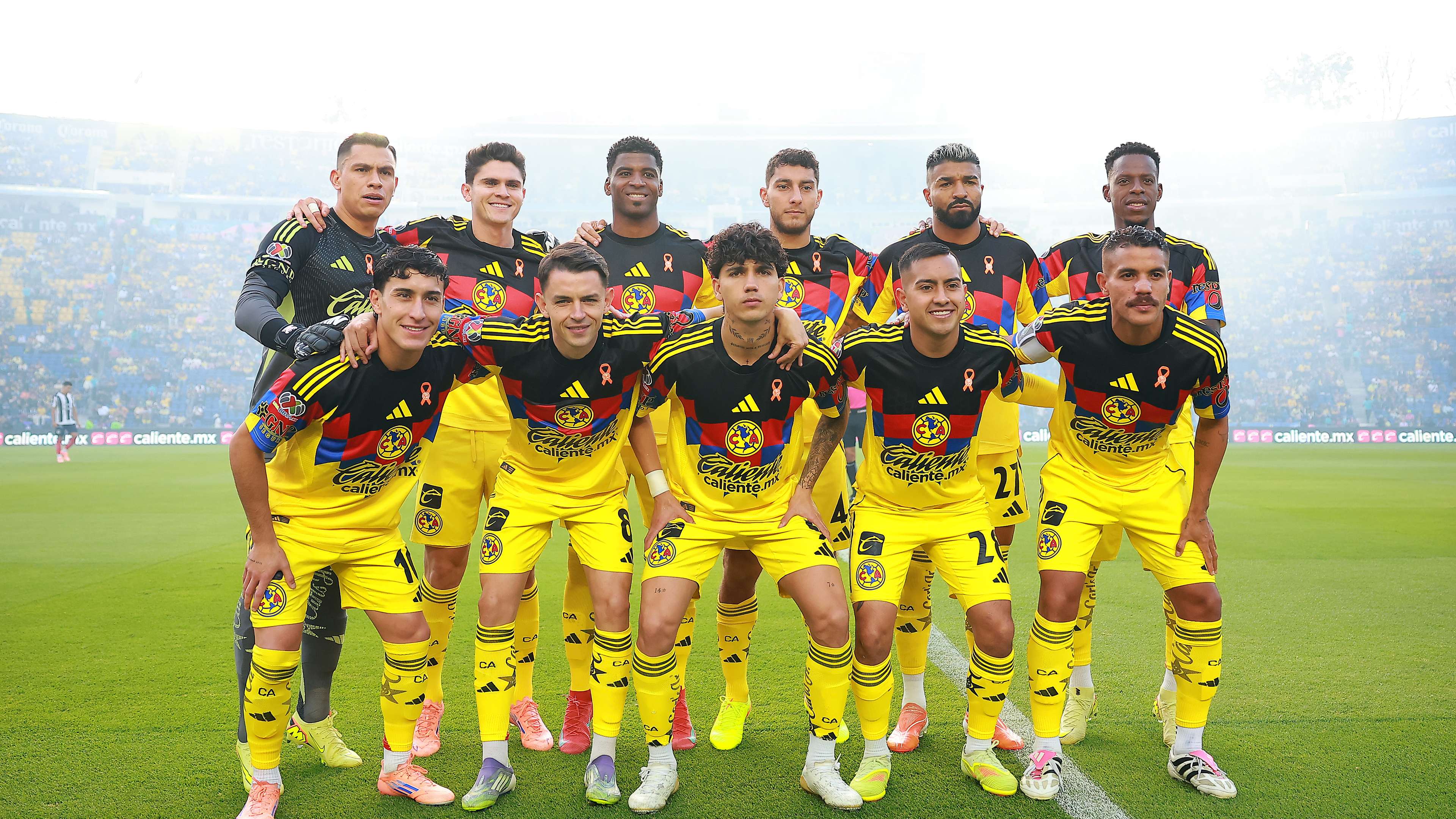 Club América sells 49 percent stake to General Atlantic  