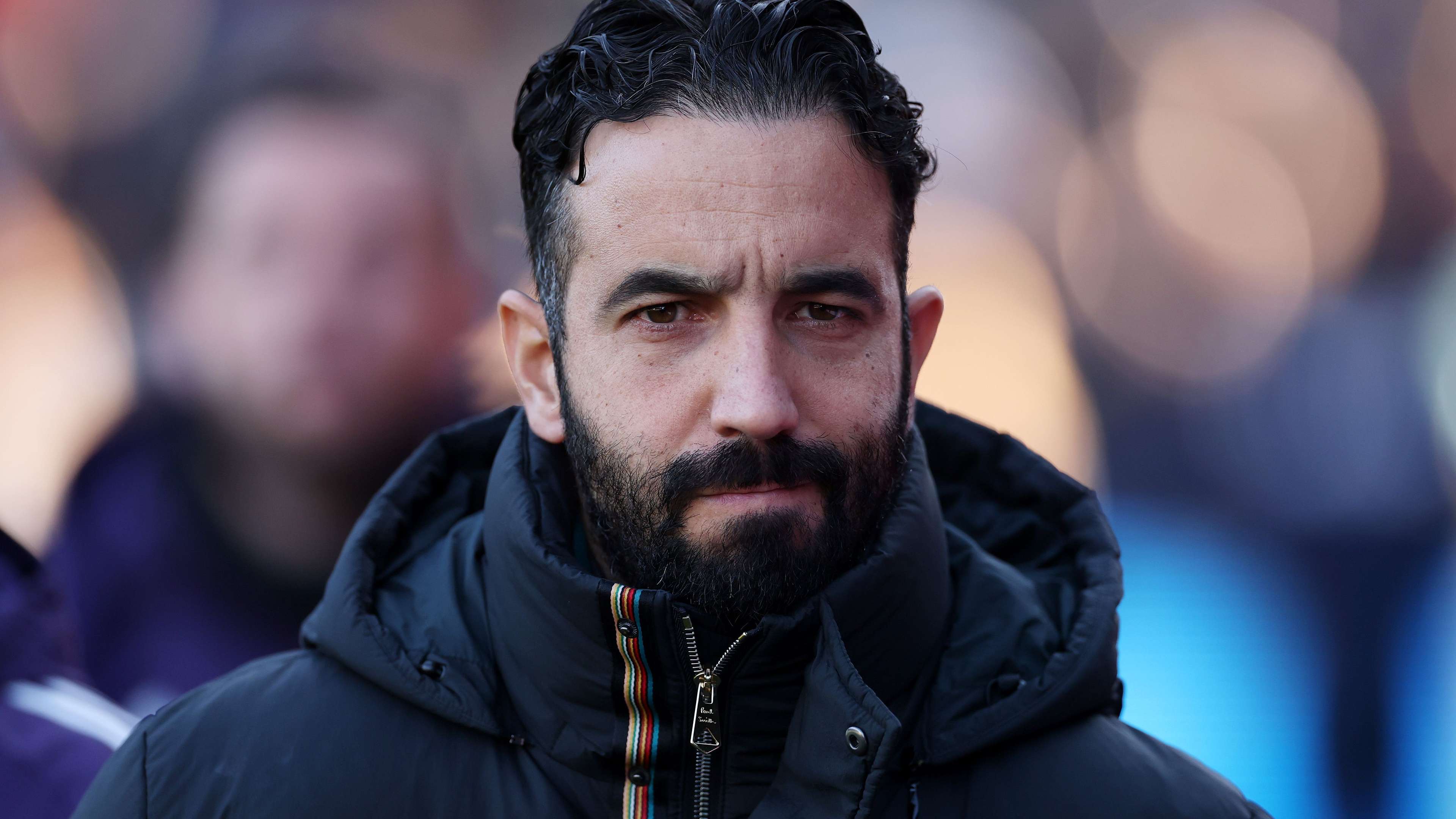 Amorim admits to 'stealing' set-piece ideas from PL rivals  