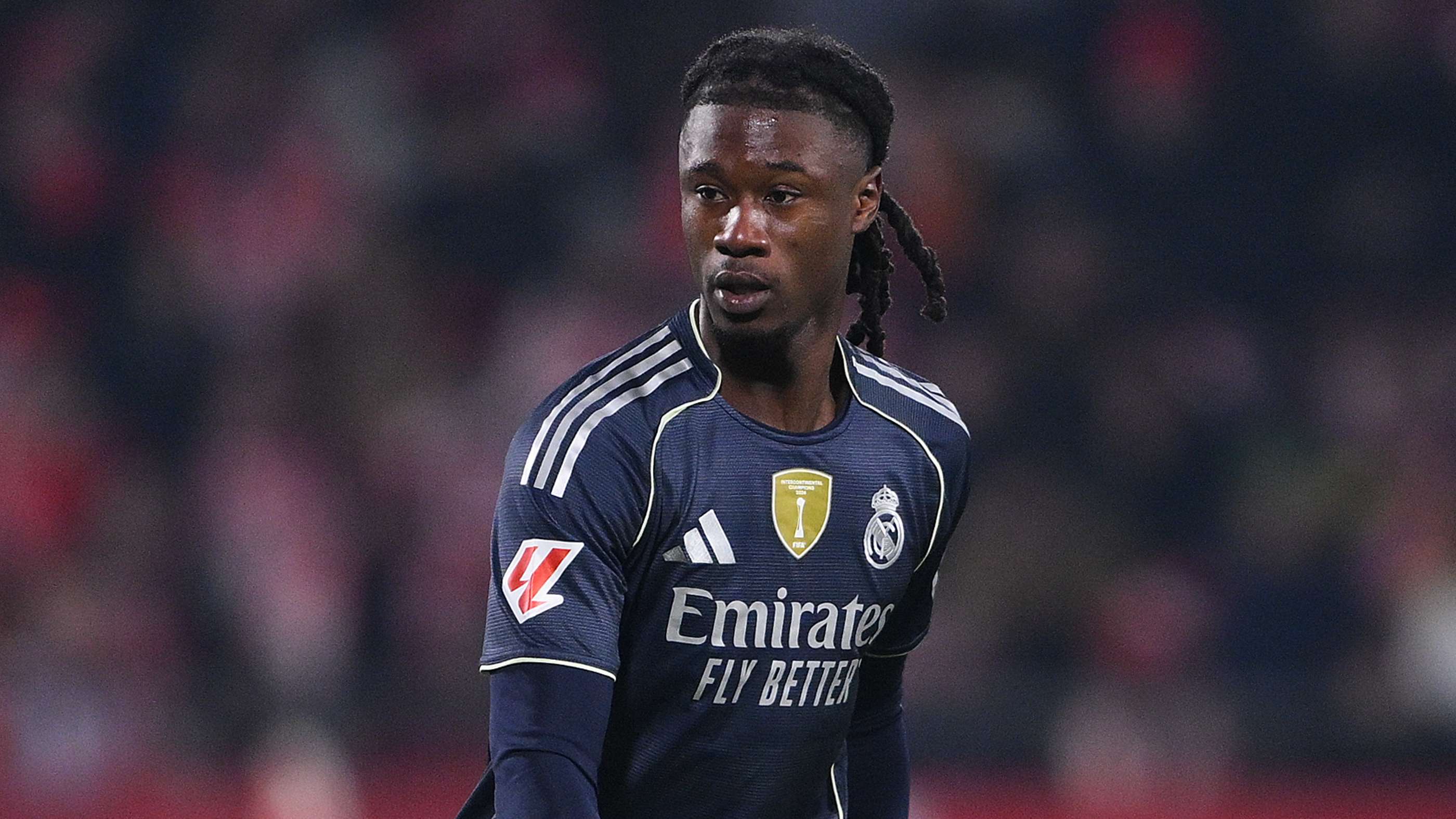 Transfers LIVE: Liverpool line up €60m Camavinga move  