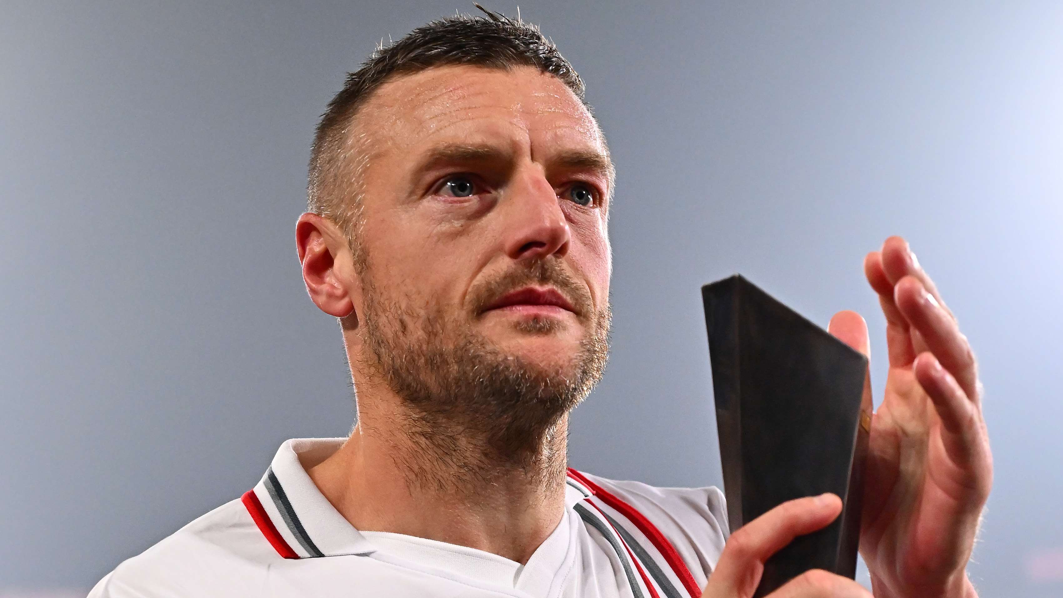 Vardy scores brace as Cremonese snap Bologna's 12-game unbeaten run  