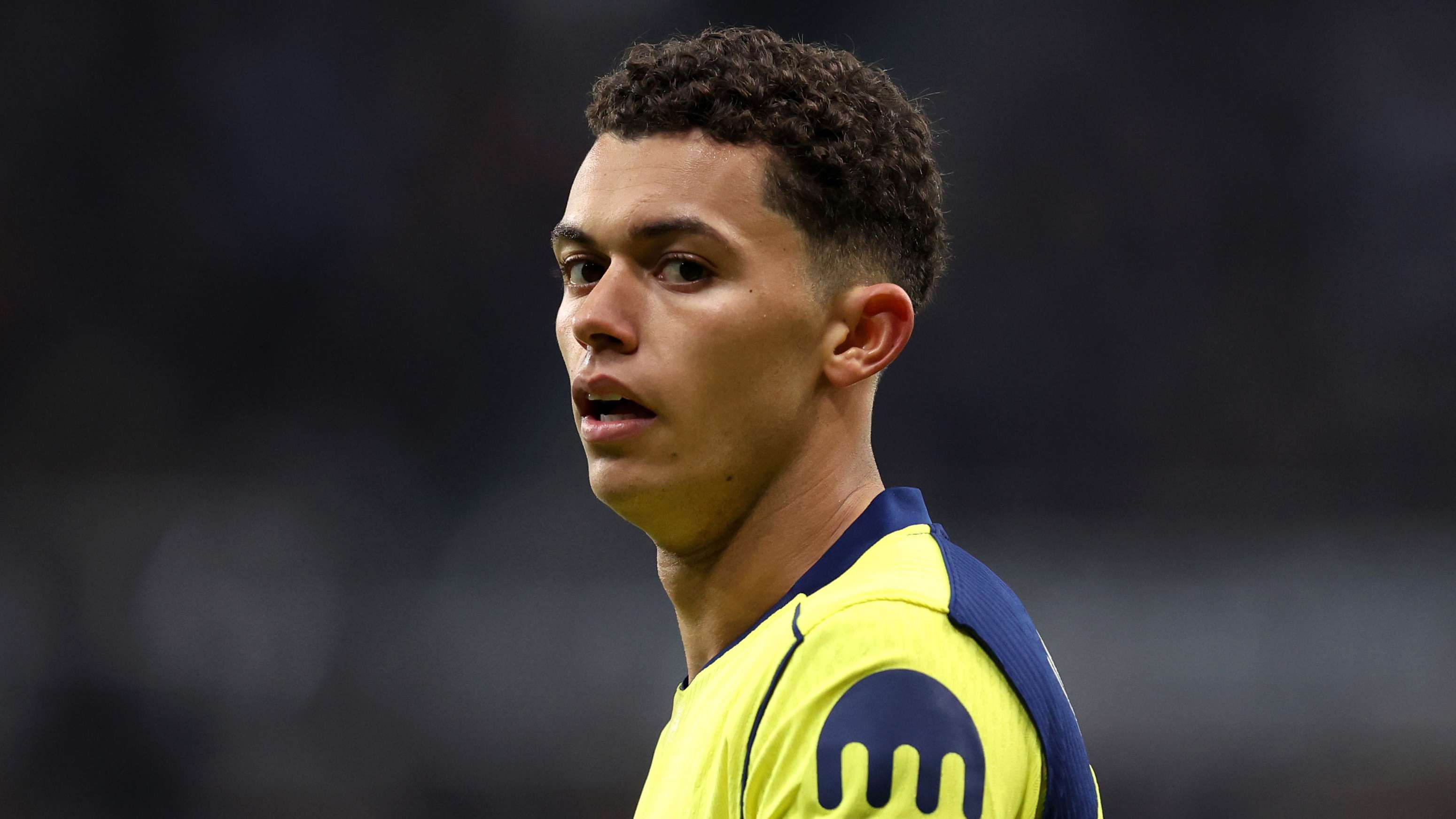 Spurs eye €100m Bundesliga winger as Johnson replacement  