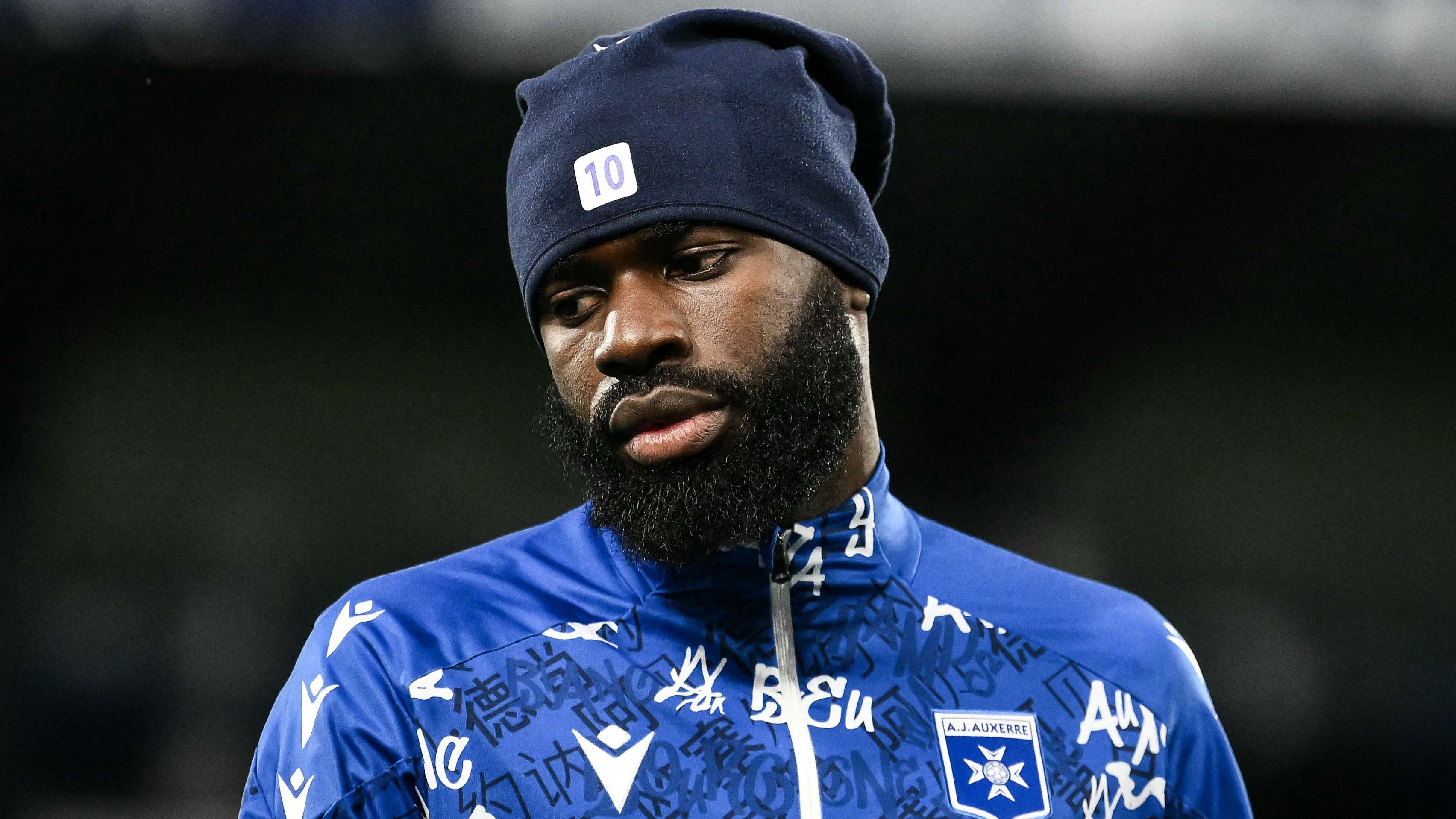 Man Utd eye surprise January swoop for AFCON star  