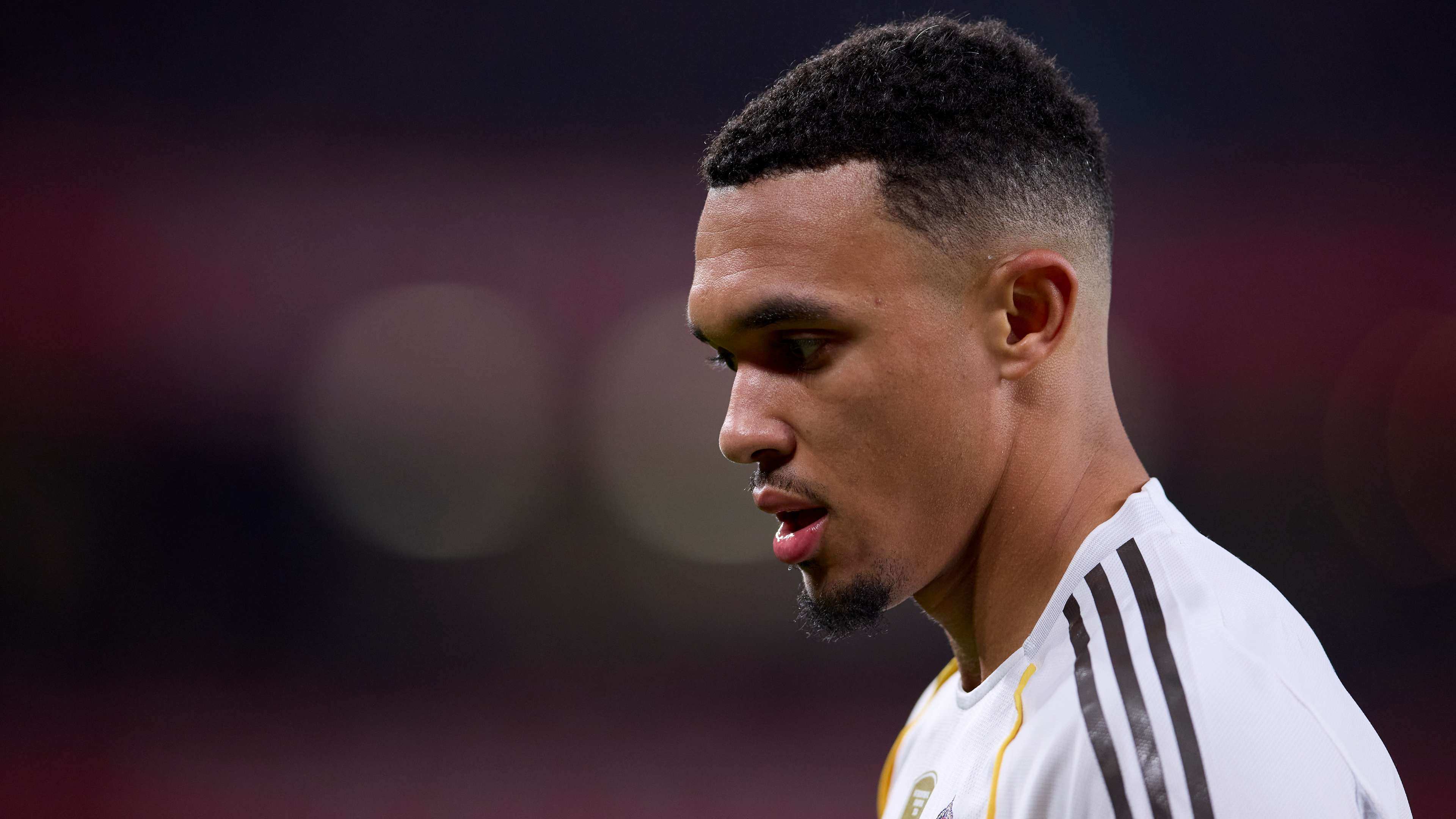 Real Madrid learn TAA injury timeline after devastating knock  