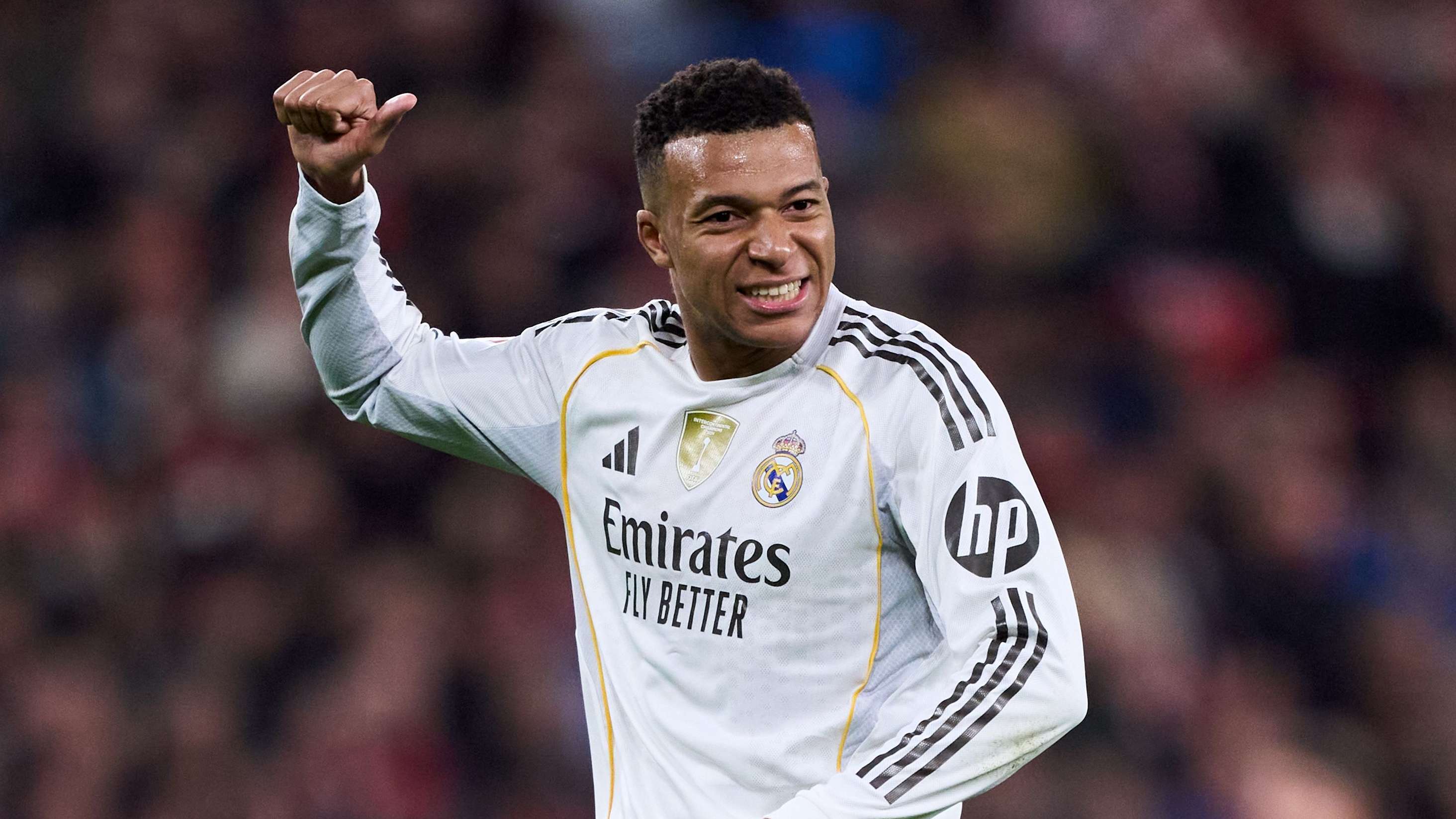 PSG respond after court orders €60m payment to Mbappe  