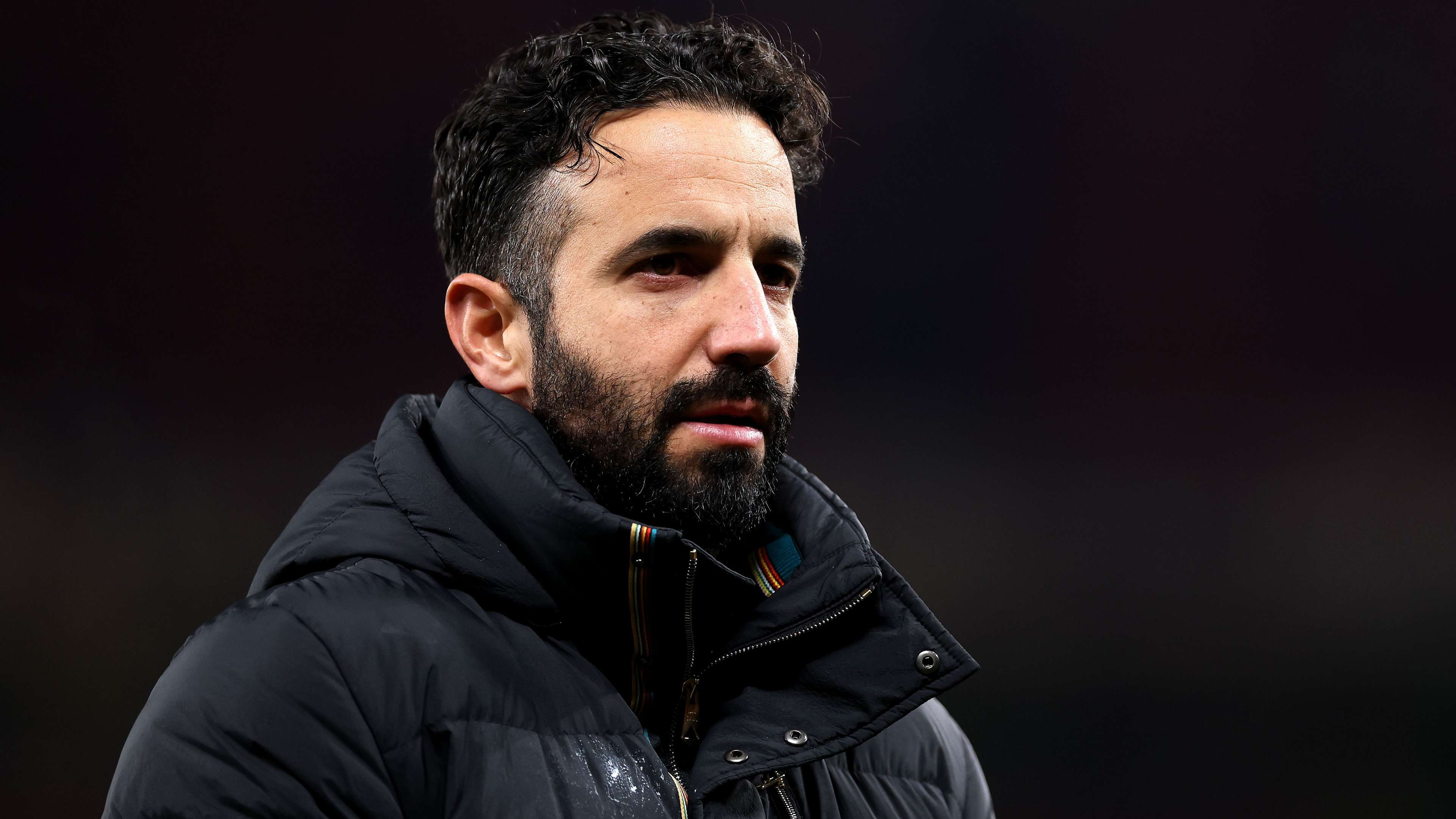 Amorim fires Man Utd transfer warning ahead of January  