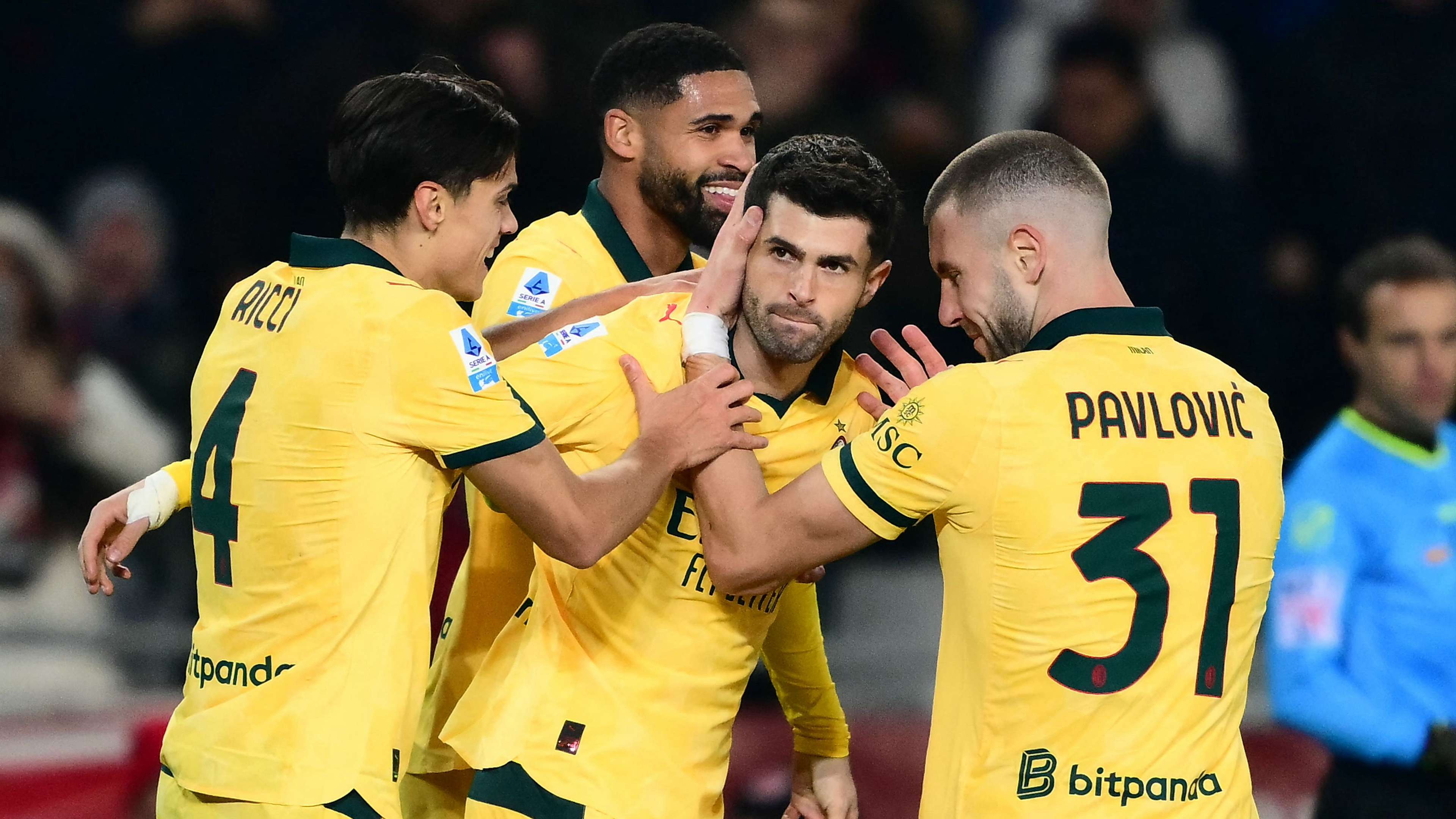 Game off? AC Milan vs Como in Australia under threat due to AFC demands  