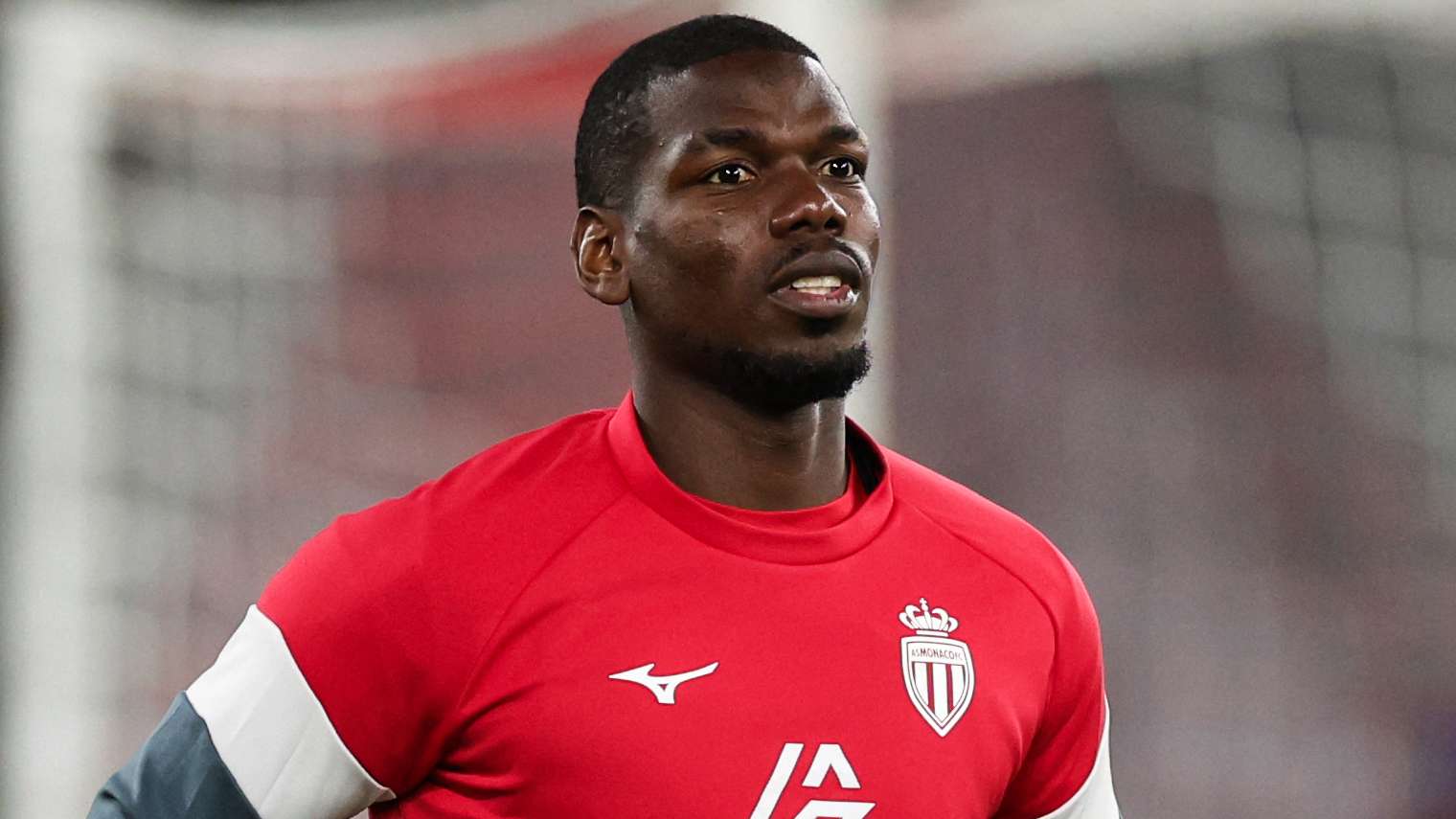 Monaco boss opens up on Pogba 'concern'  
