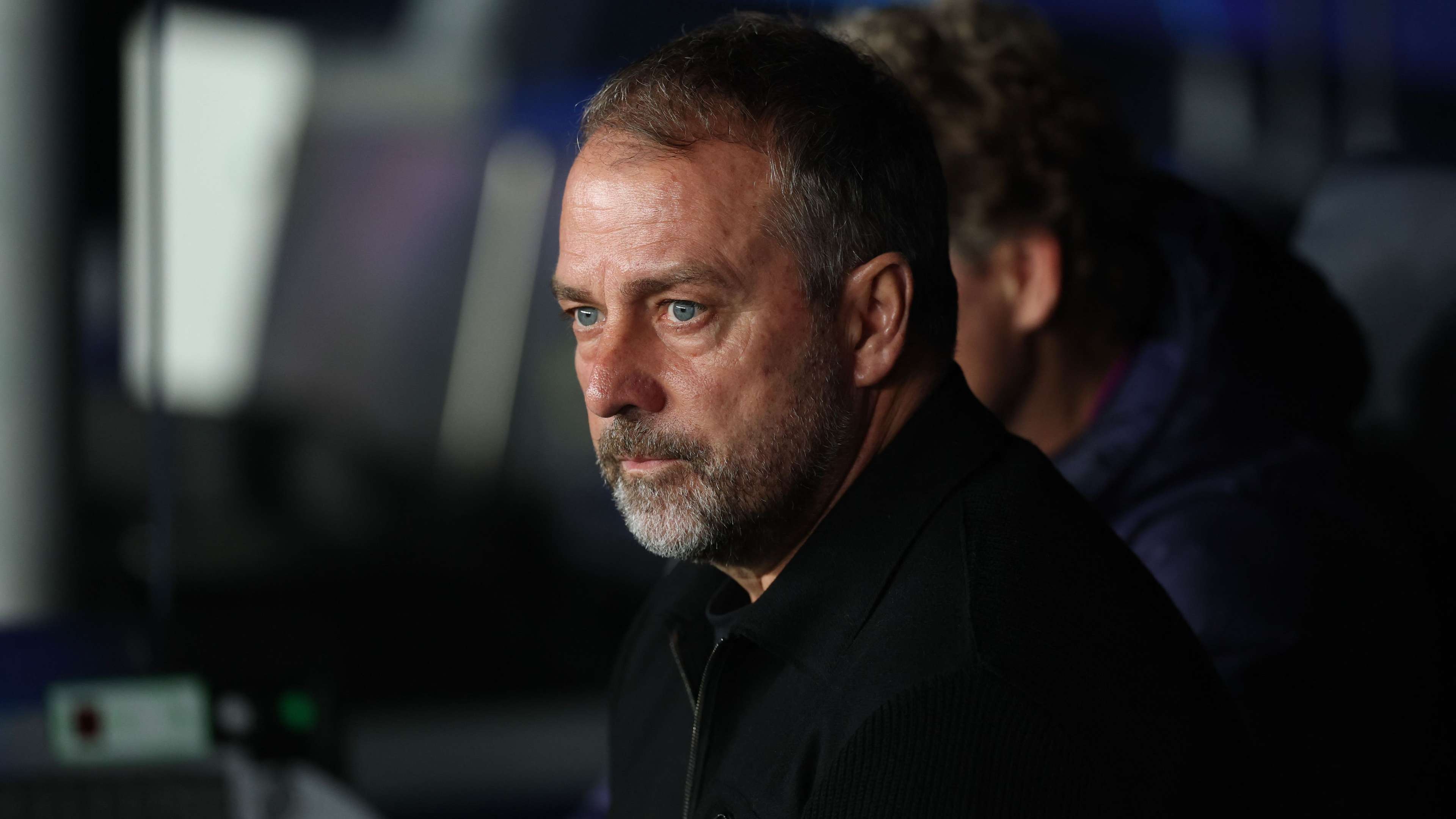 Barca already set to offer Flick contract extension  