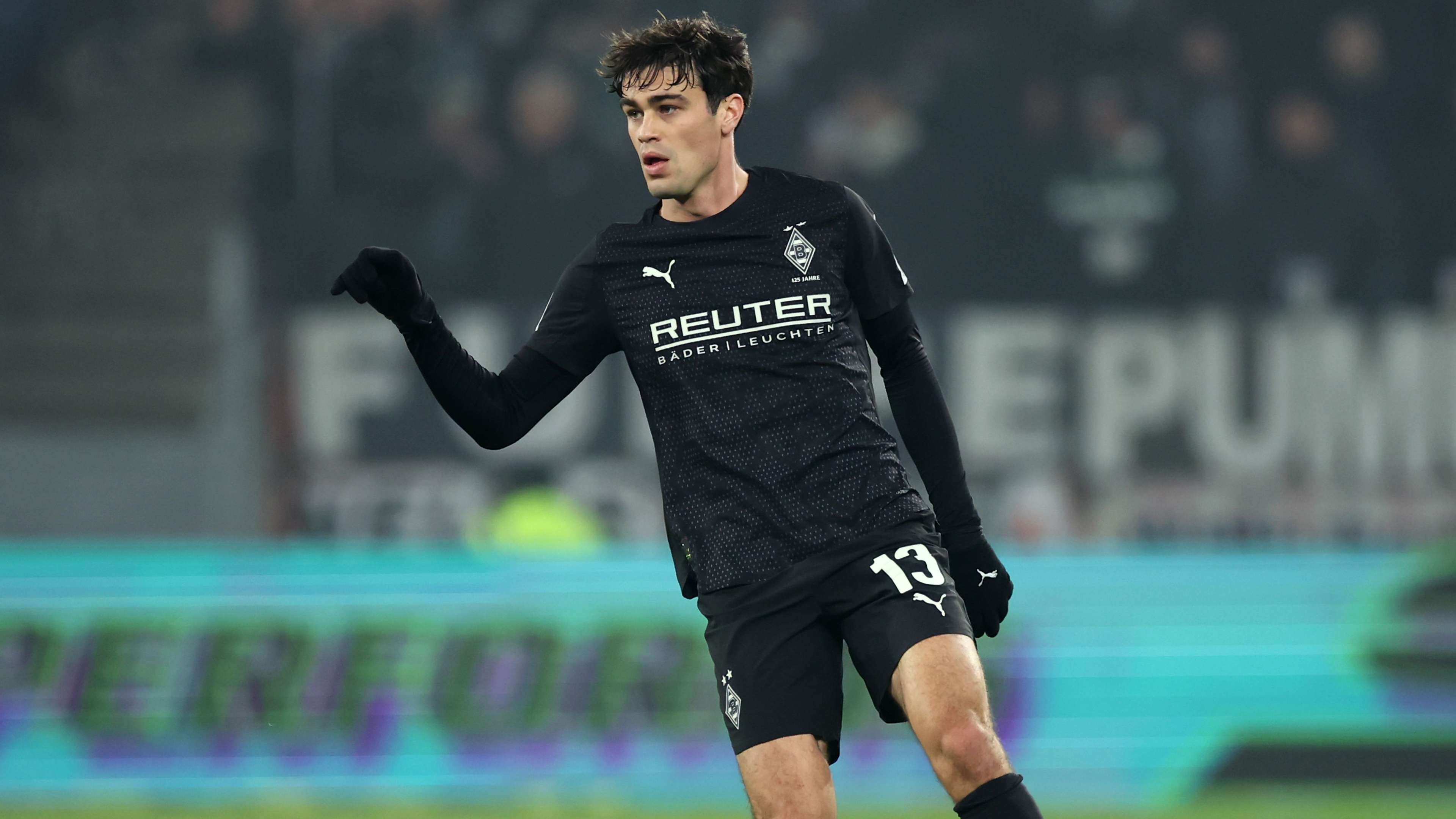 'Gio embraced it' - Gladbach coach dives into Reyna's new role  