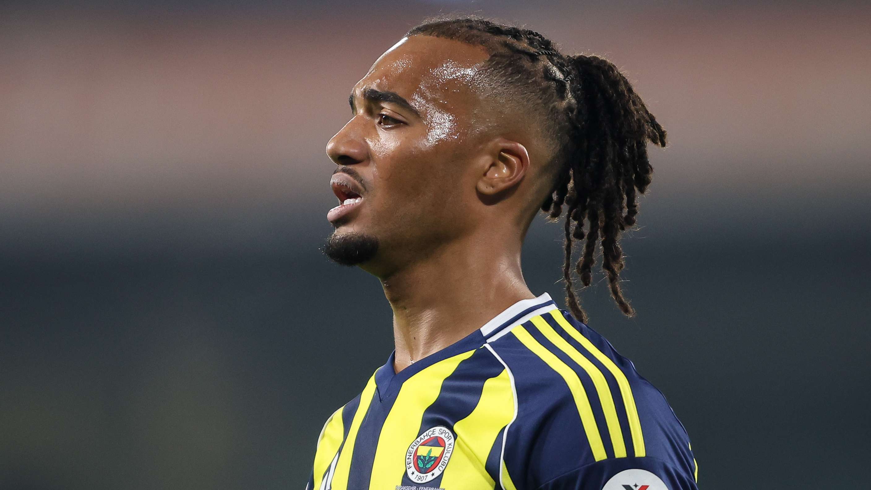 English full-back Brown to be sold by Fenerbahce just months after joining  