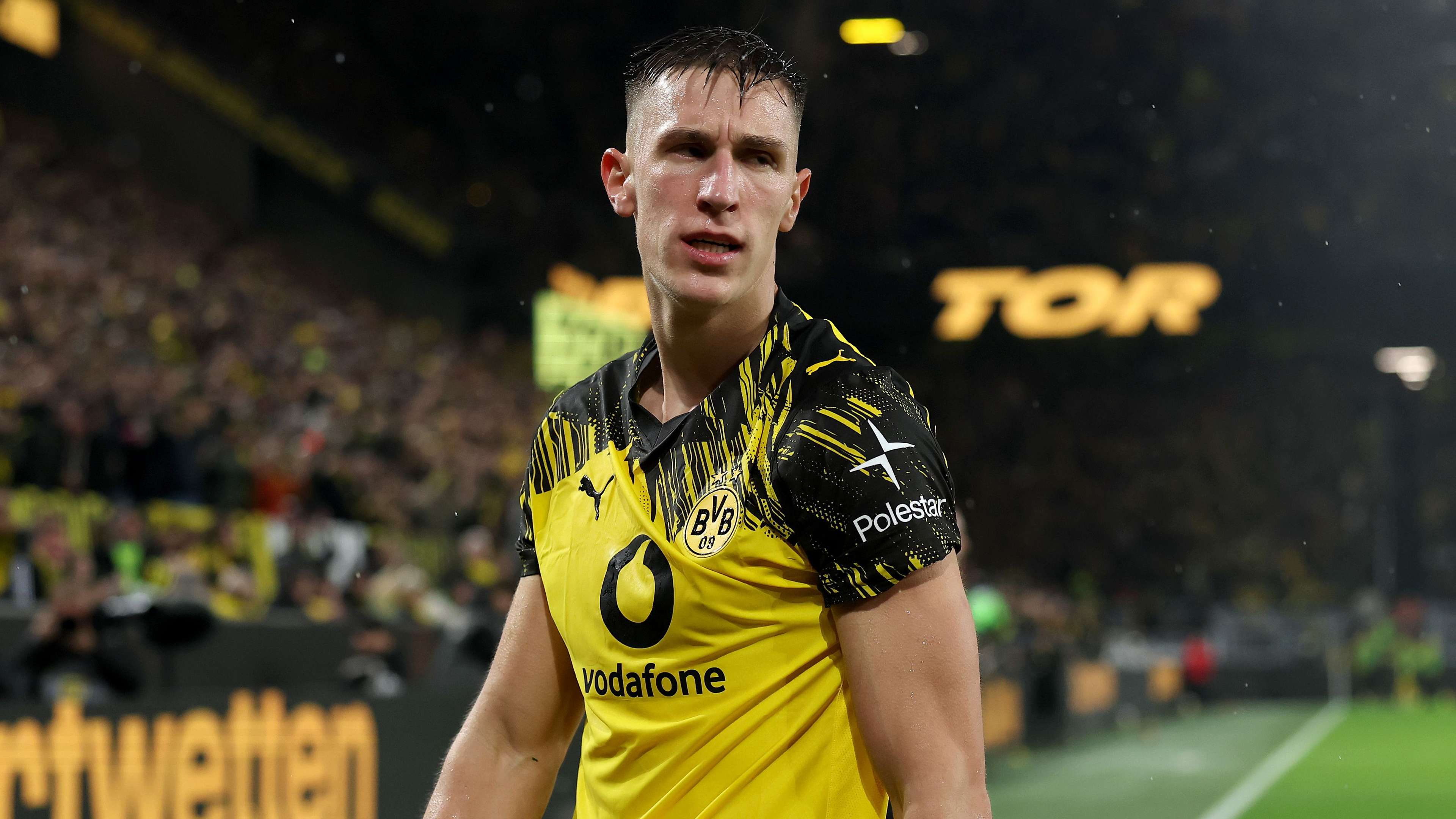 Revealed: Dortmund offer to make Schlotterbeck highest-paid star  